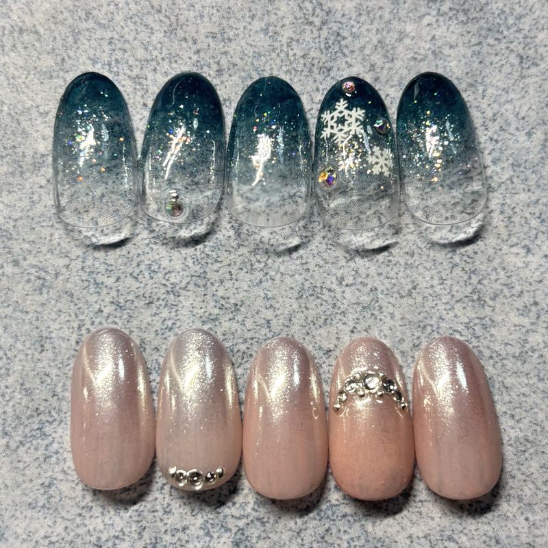 クライム ネイル Climb Nail