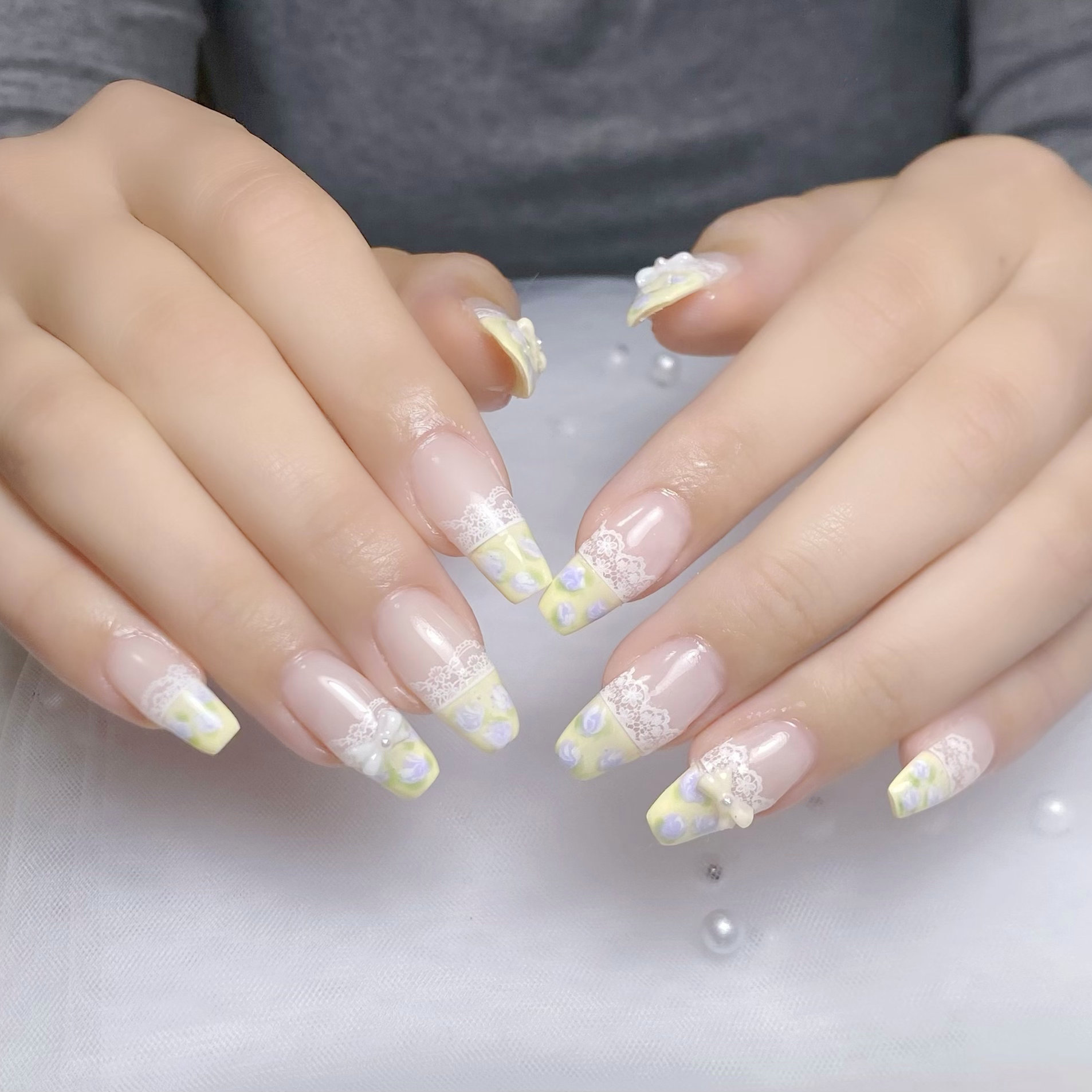 Smurf_nail