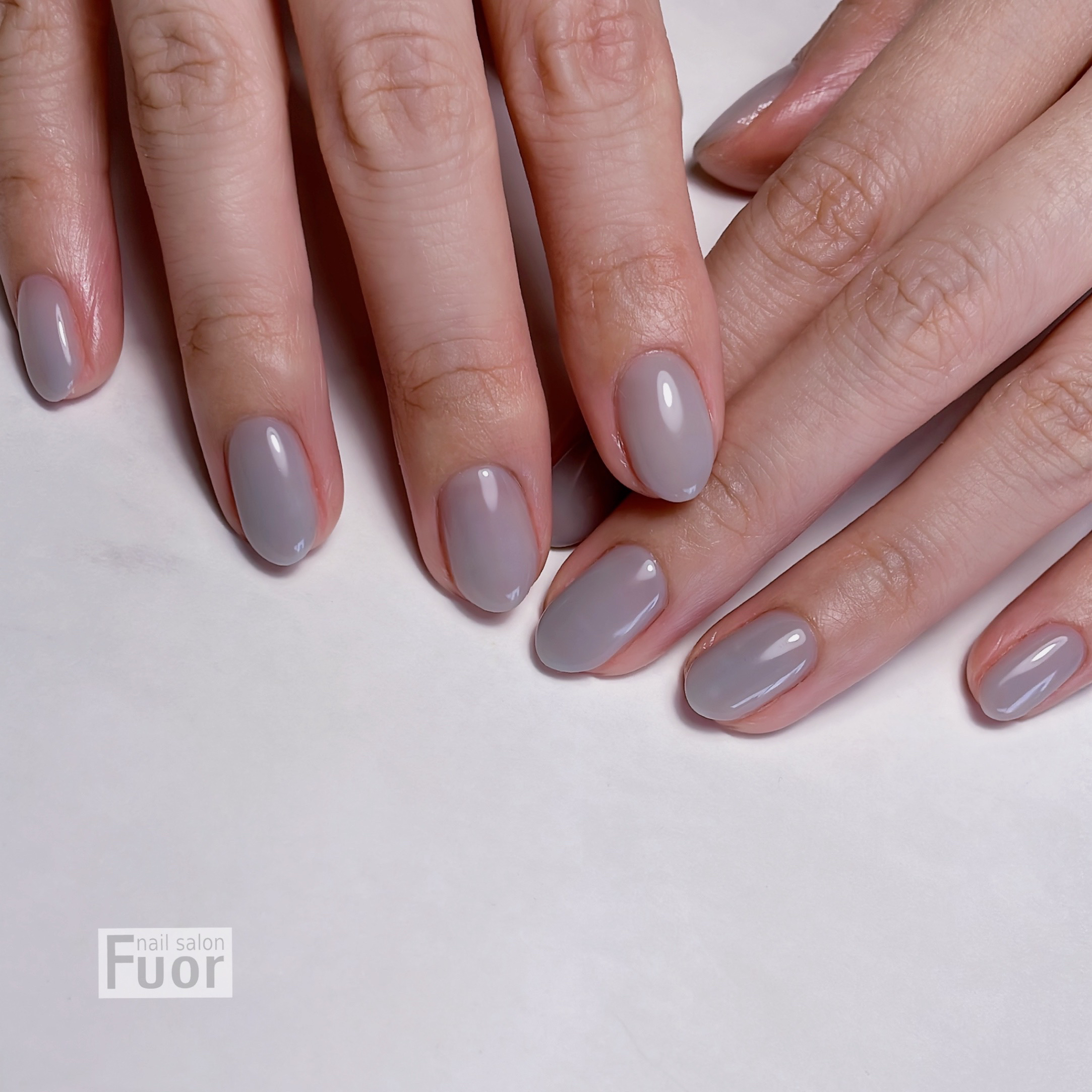 nailFUOR