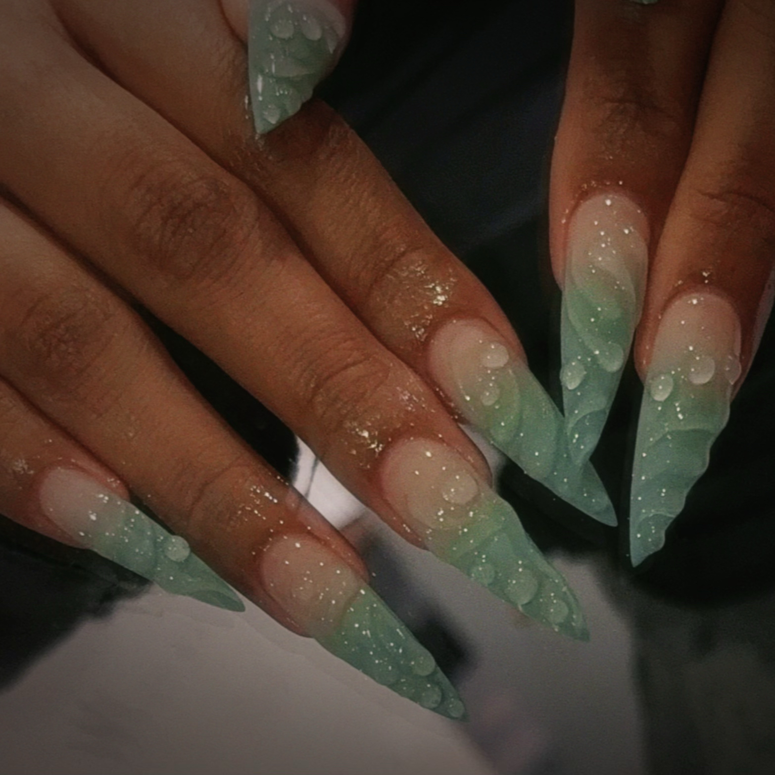 aki_nail93