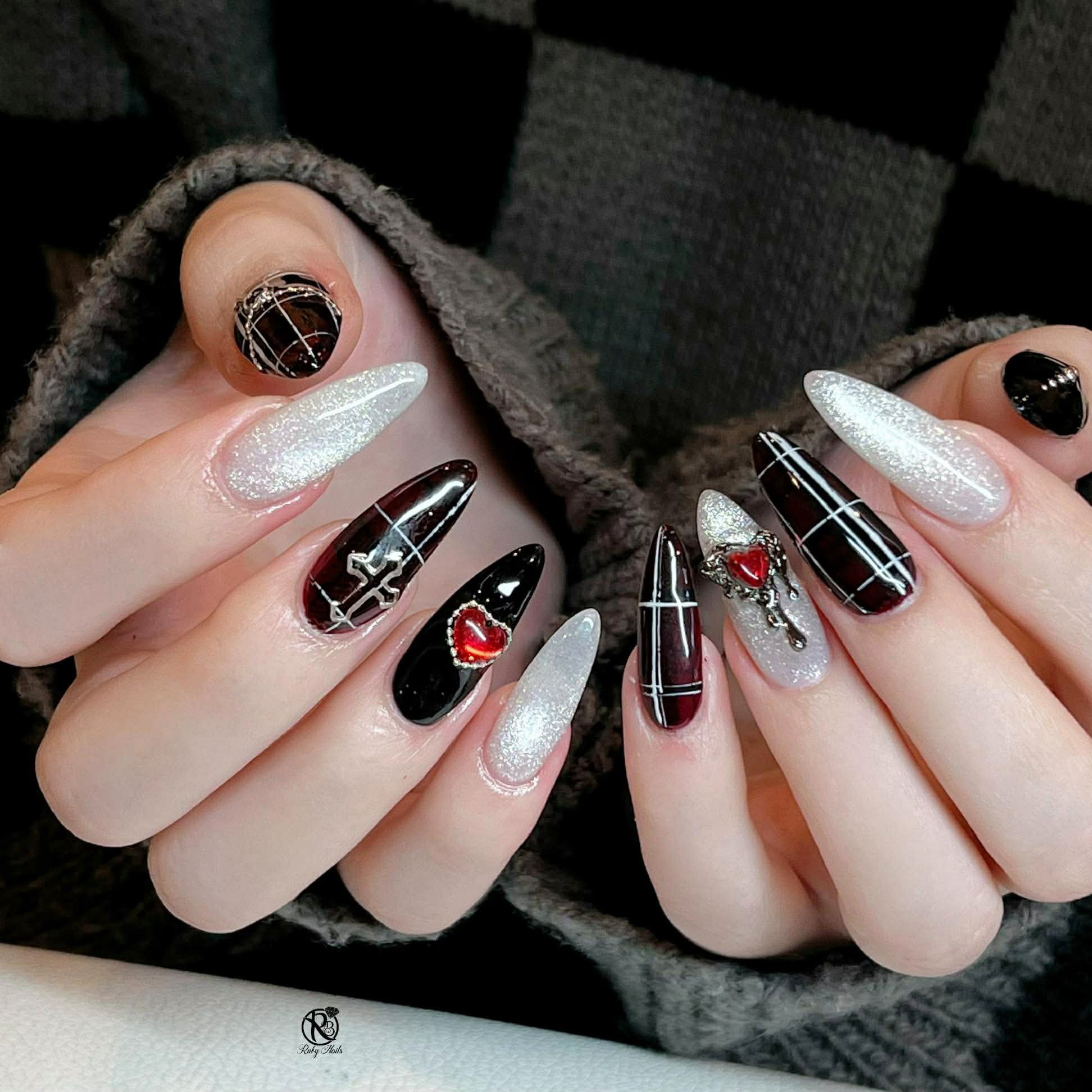RUBY_Nail_Salon
