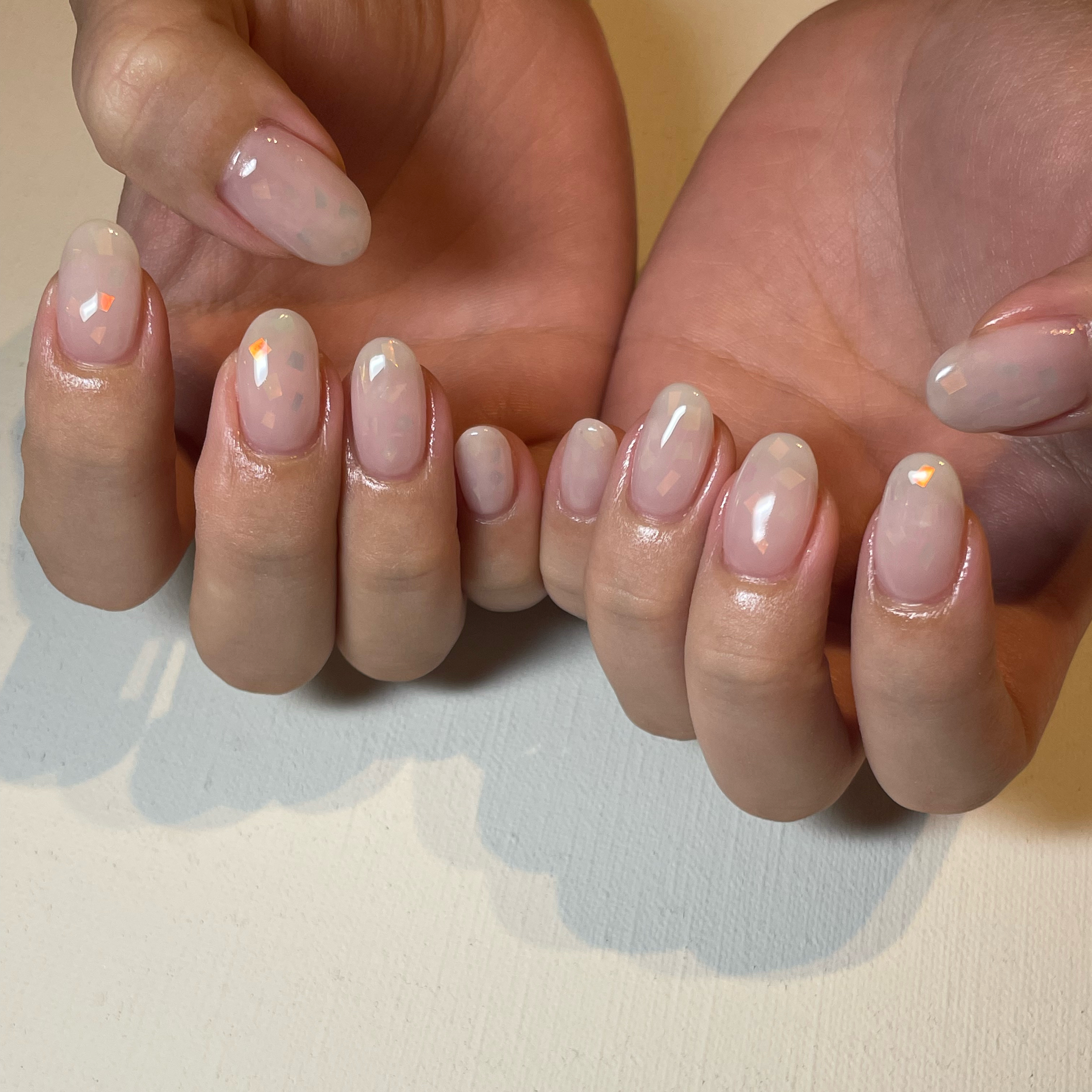 f.nail