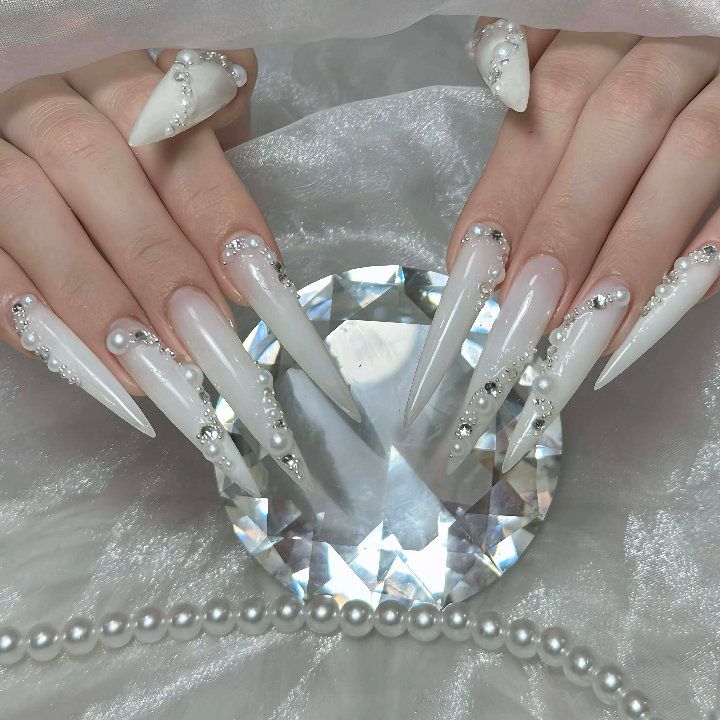 ネイル ネイリー（Nailie） - elimuse.nail