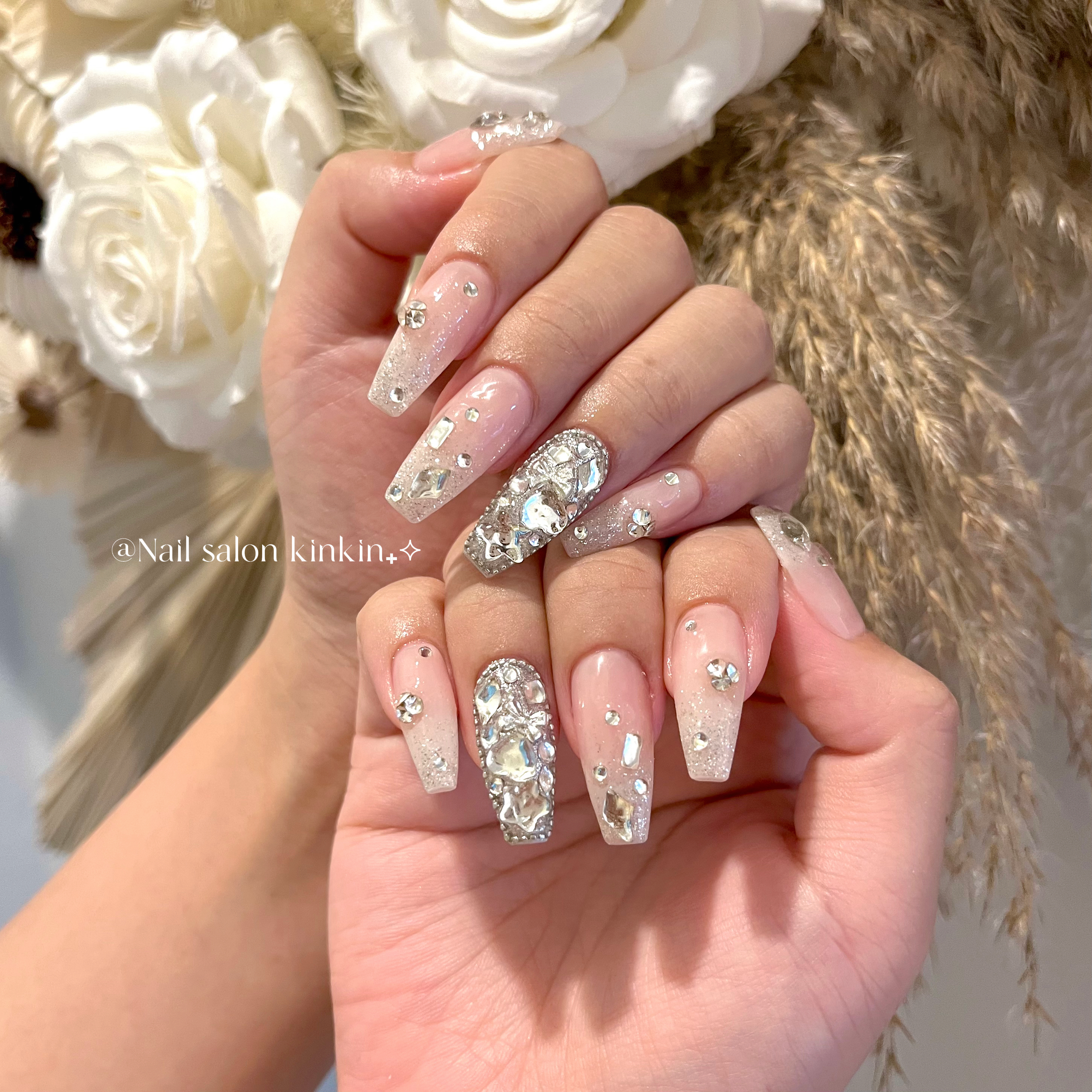 KINKIN_nailsalon
