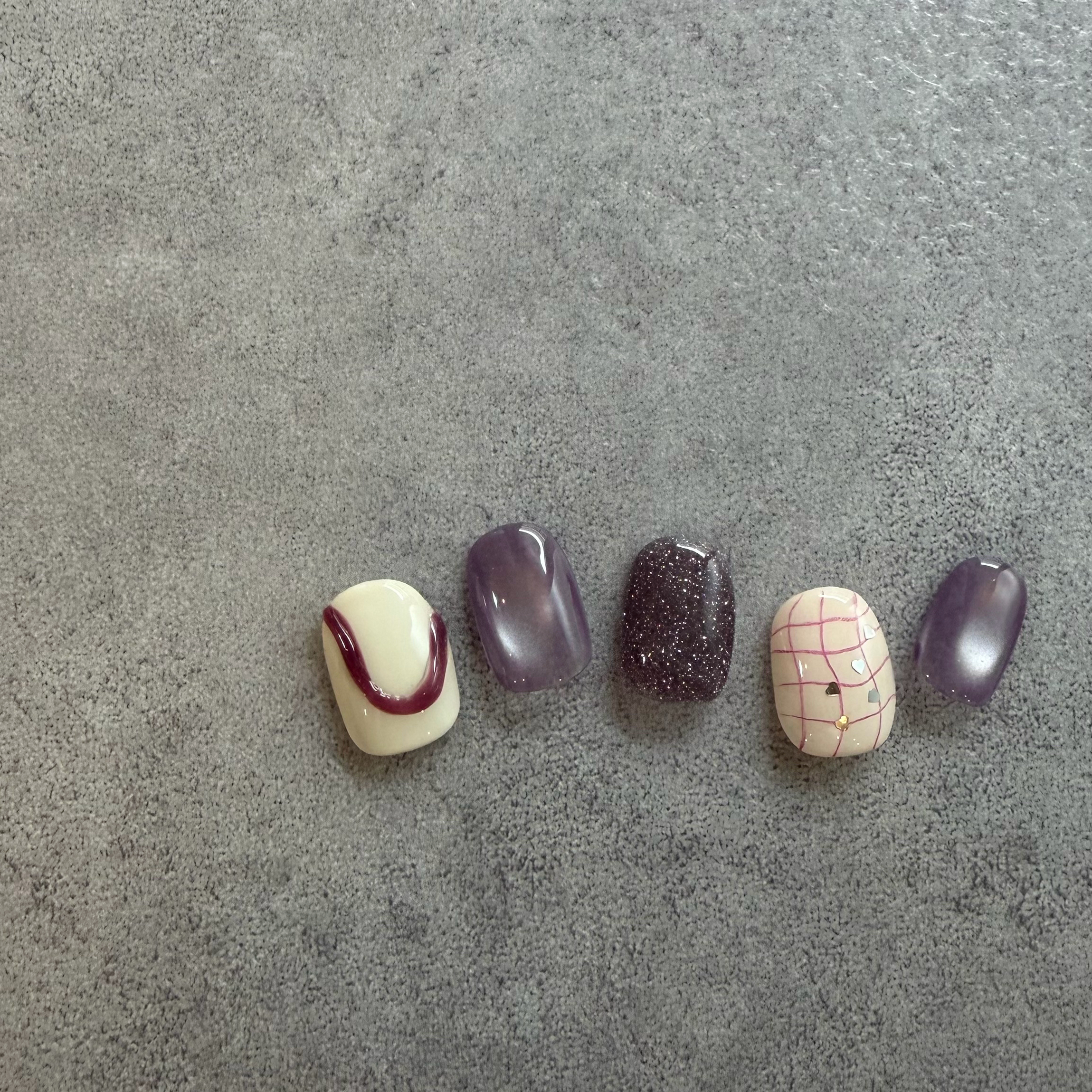 Chestnuts_Miyu