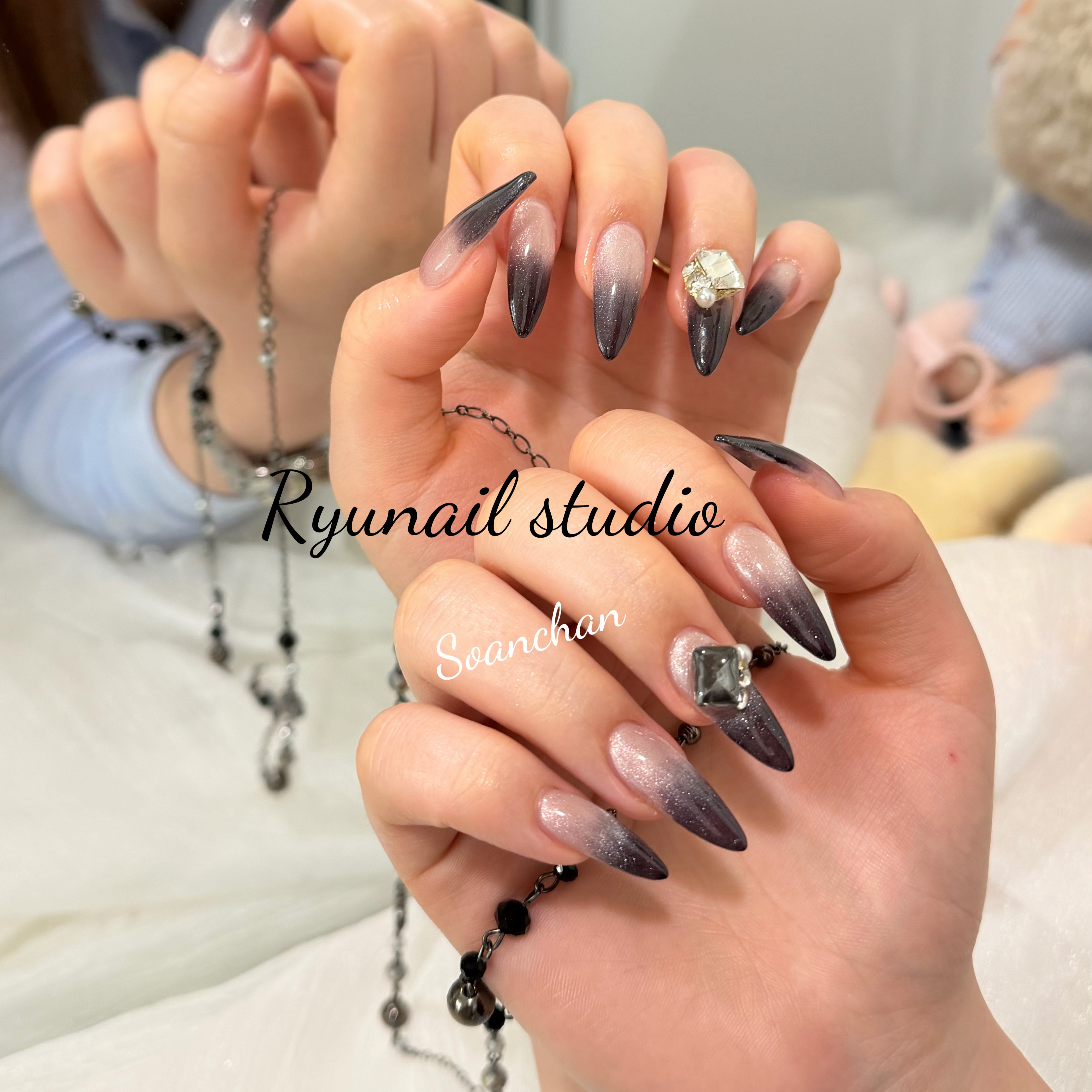Ryunail.soan