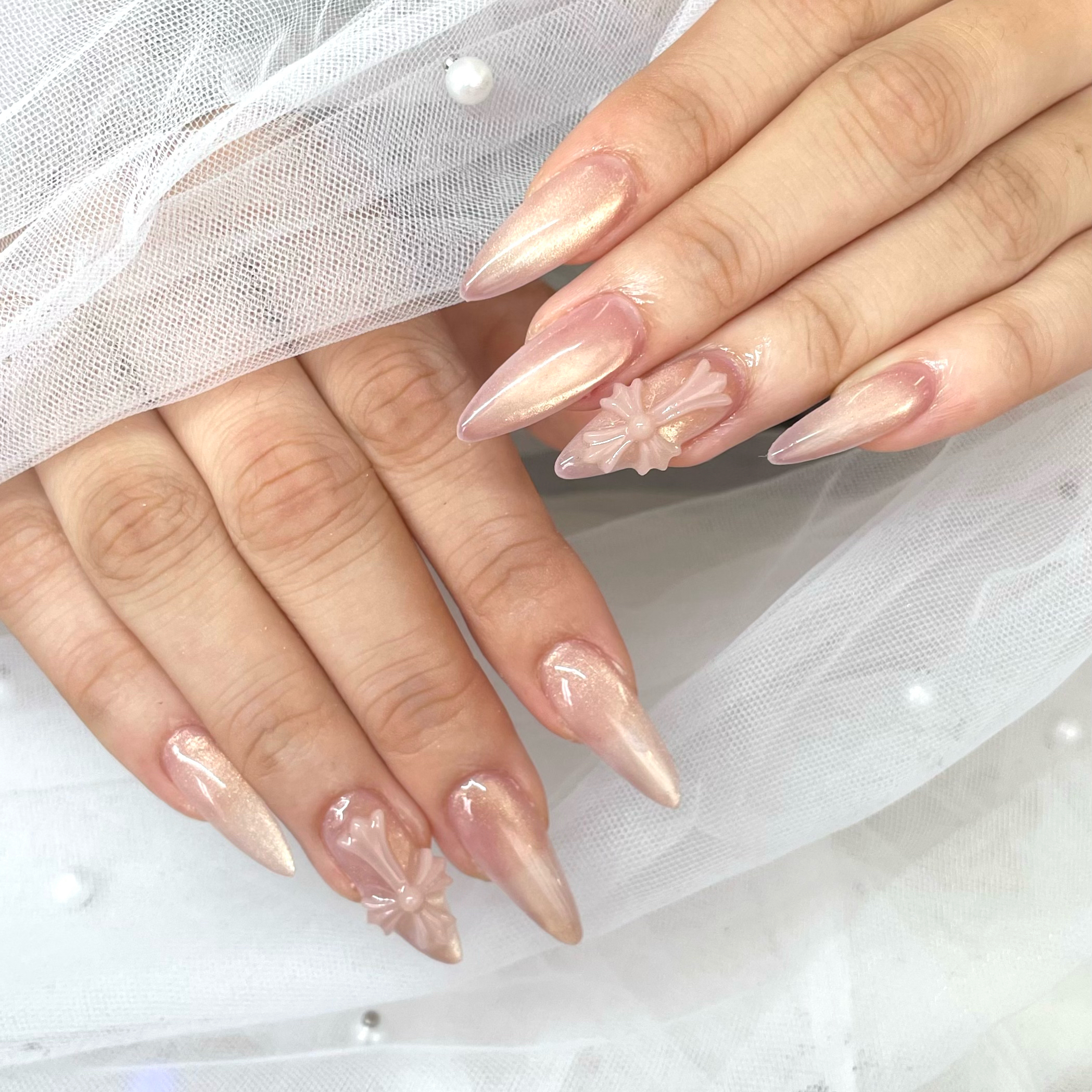 nailAn