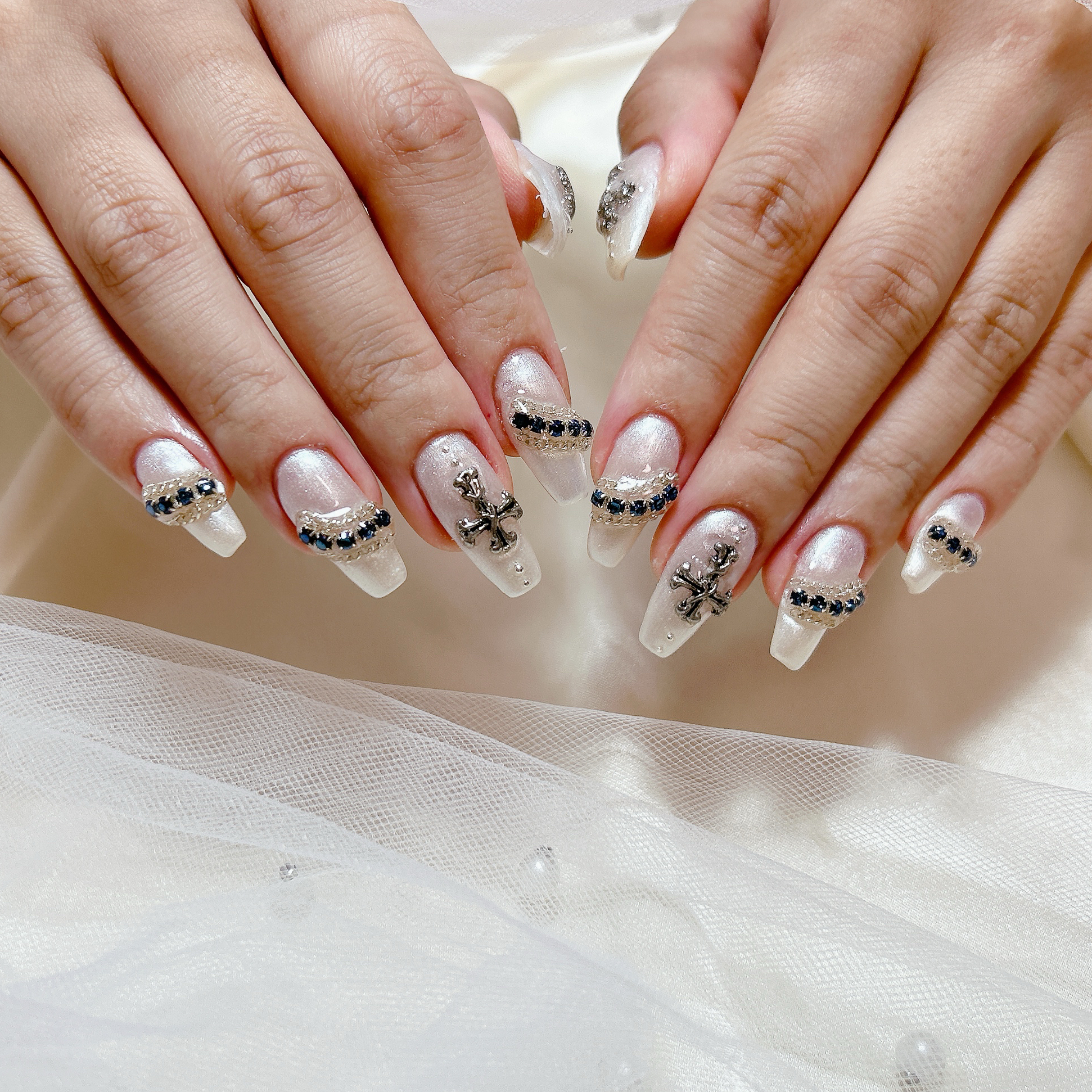 Miki.....Nail