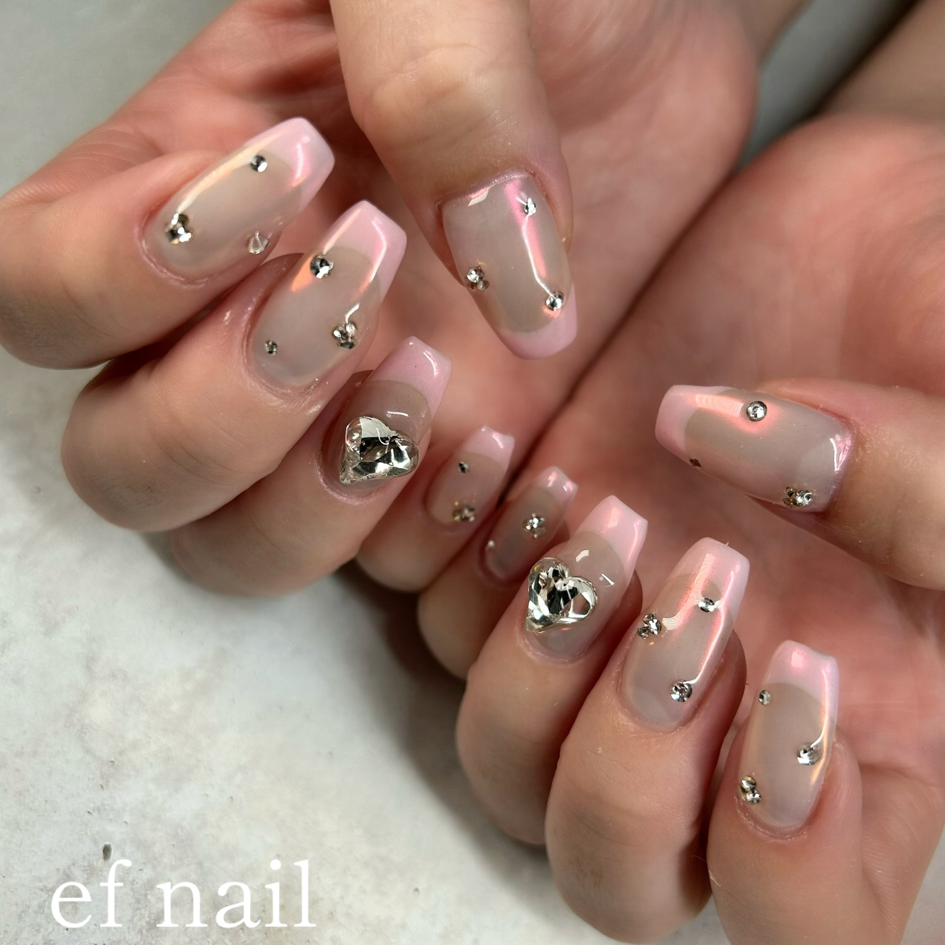 efnail