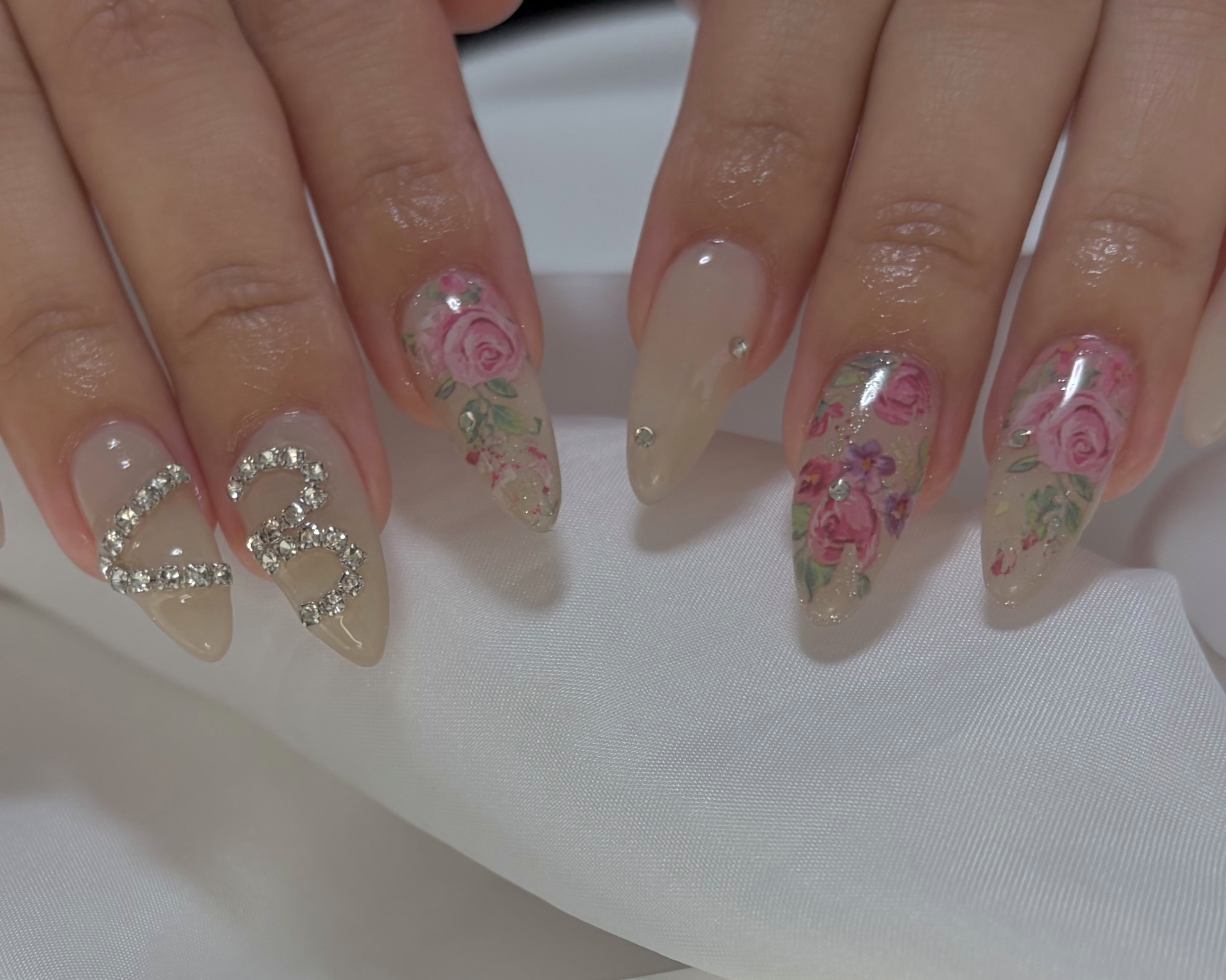 IK_nail