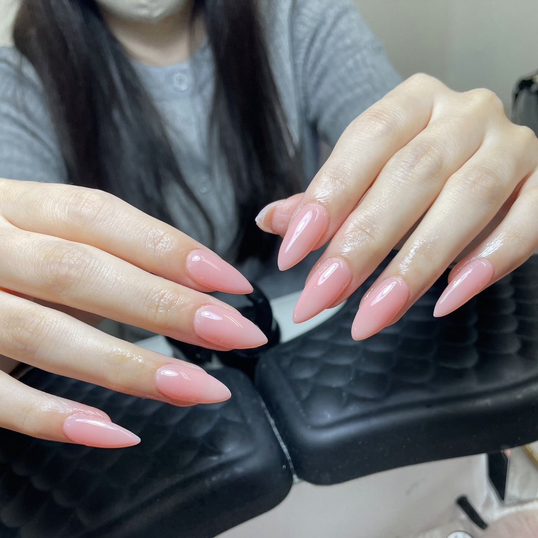 Maika_XIINHNAIL
