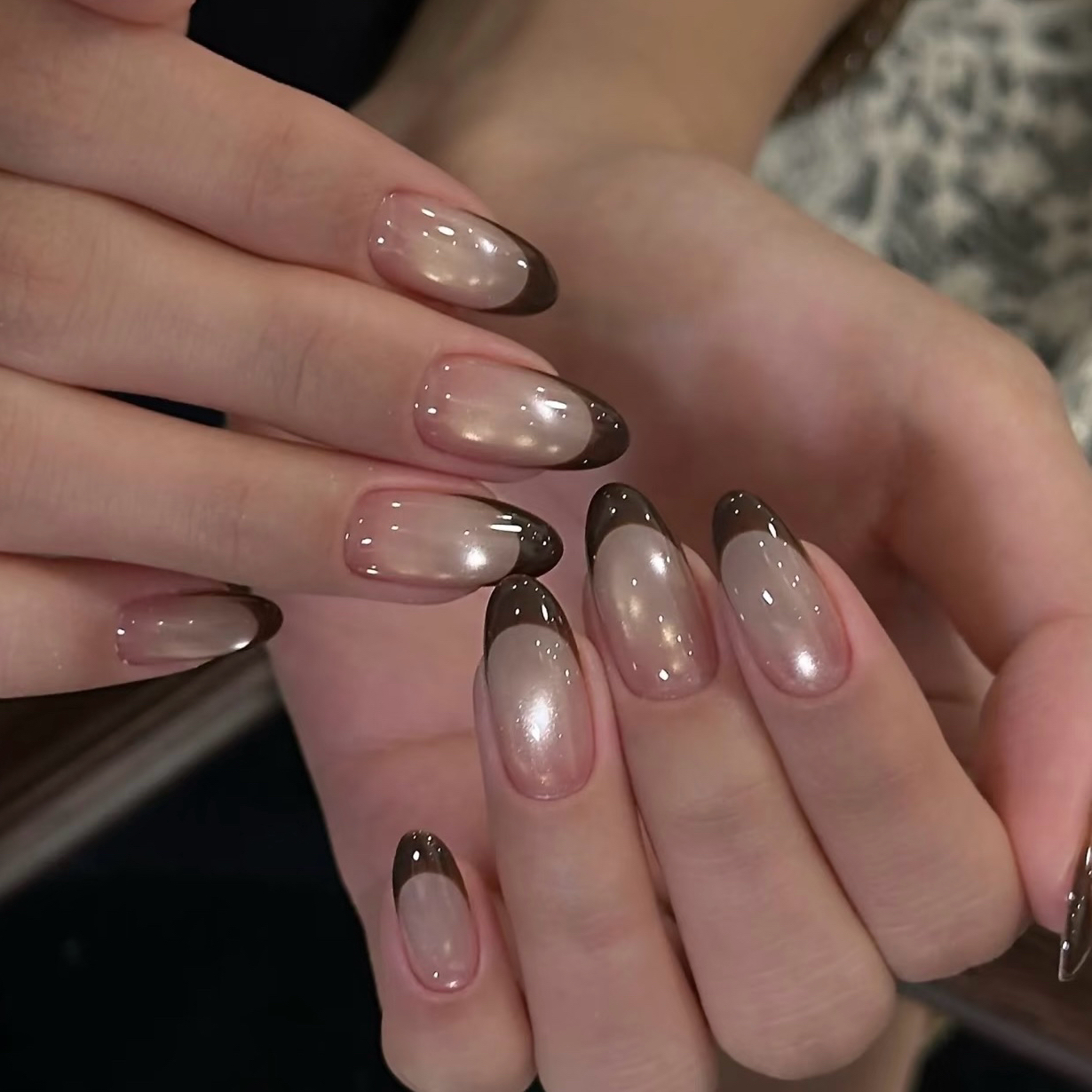 NailTip_Extension