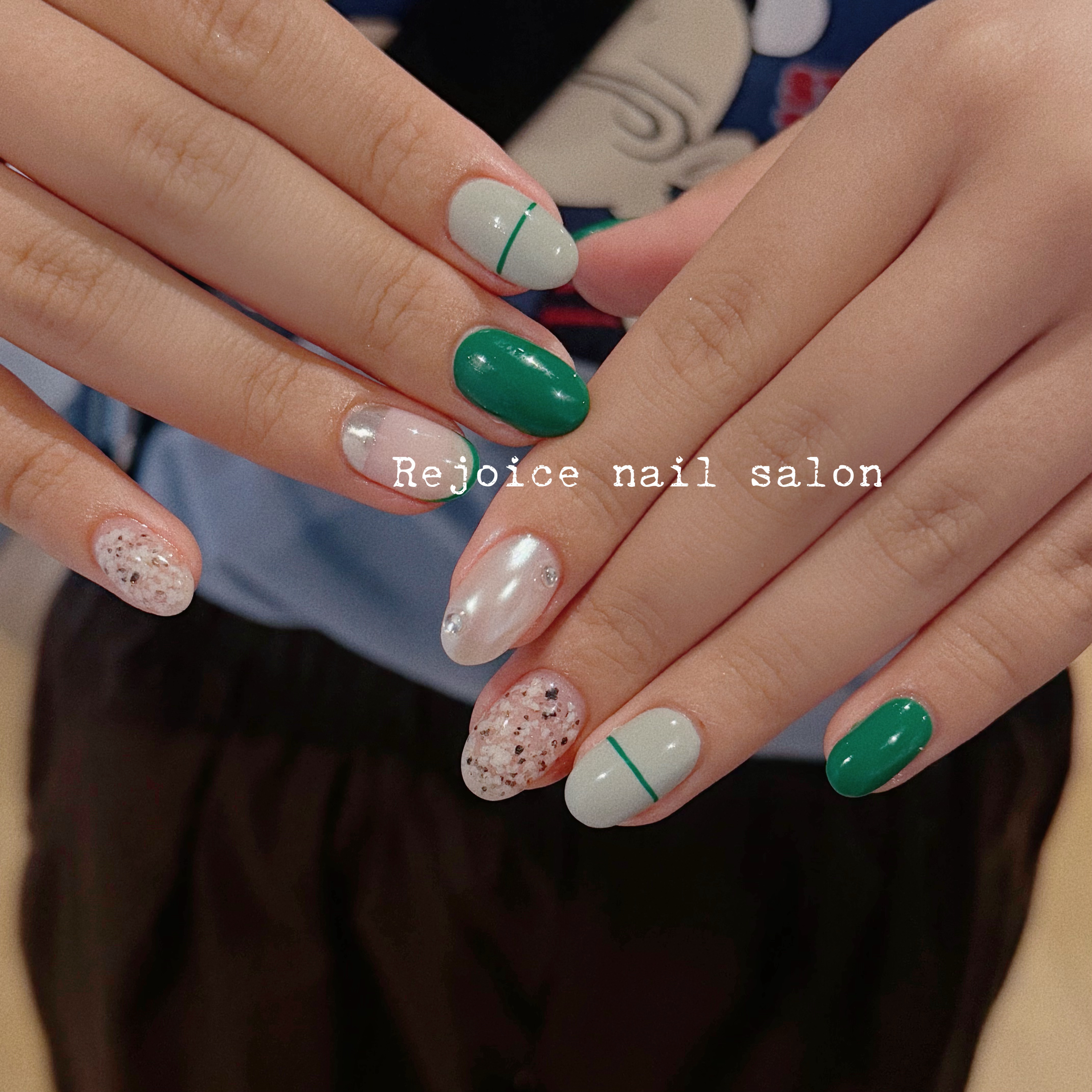 rejoice_nail