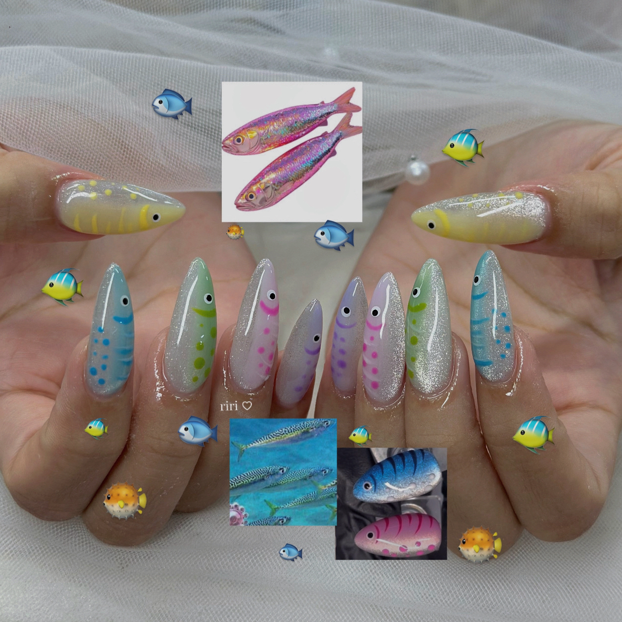 R.NailStudio