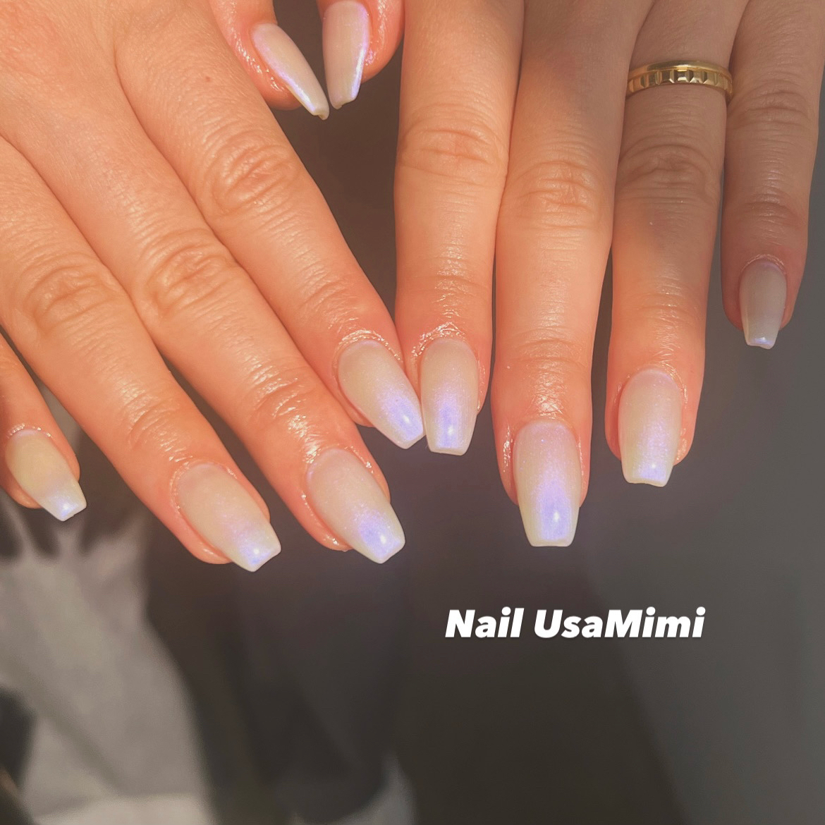 Nail_UsaMimi