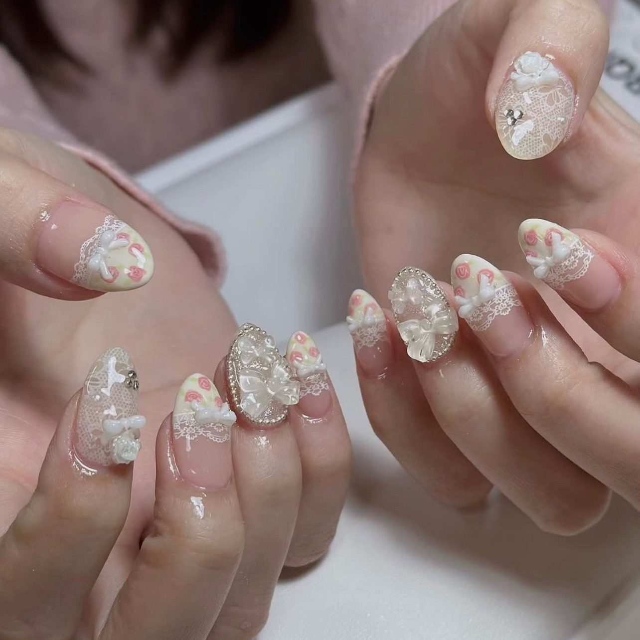 Mio_RibonNail