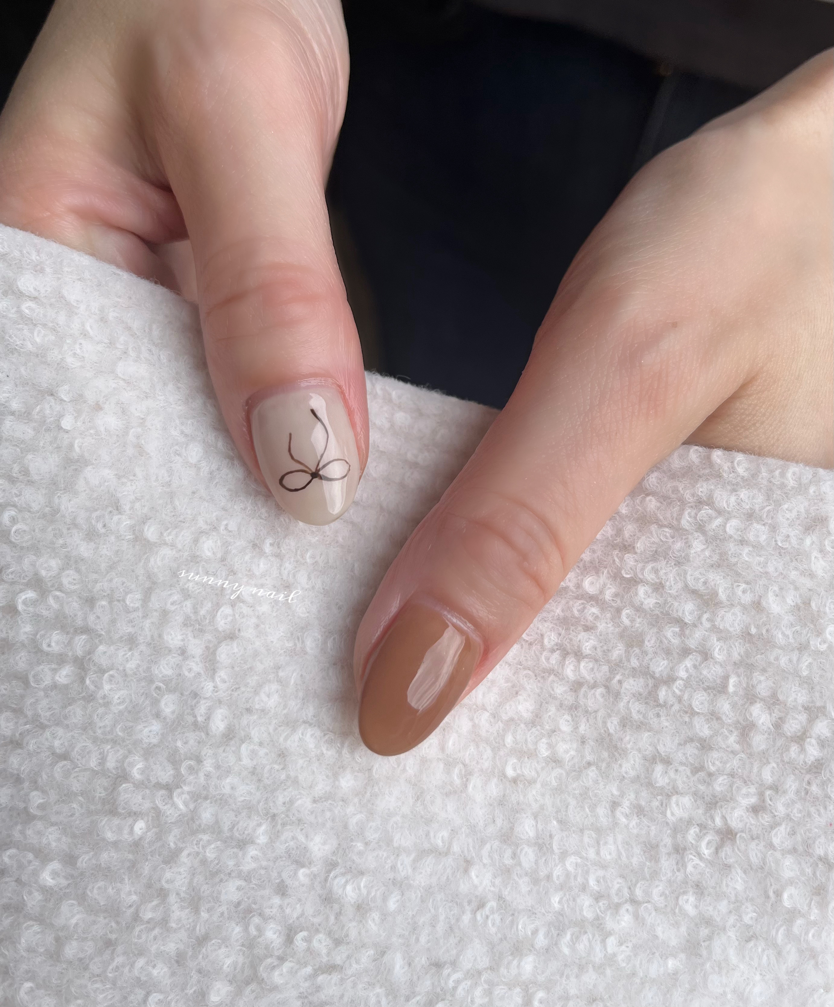 sunny_nail
