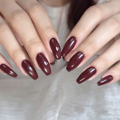 長さ出し10本＋ワンカラ　❤️❤️