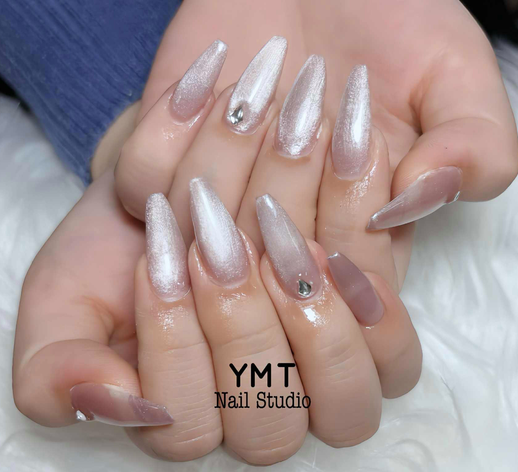 YMTnailstudio