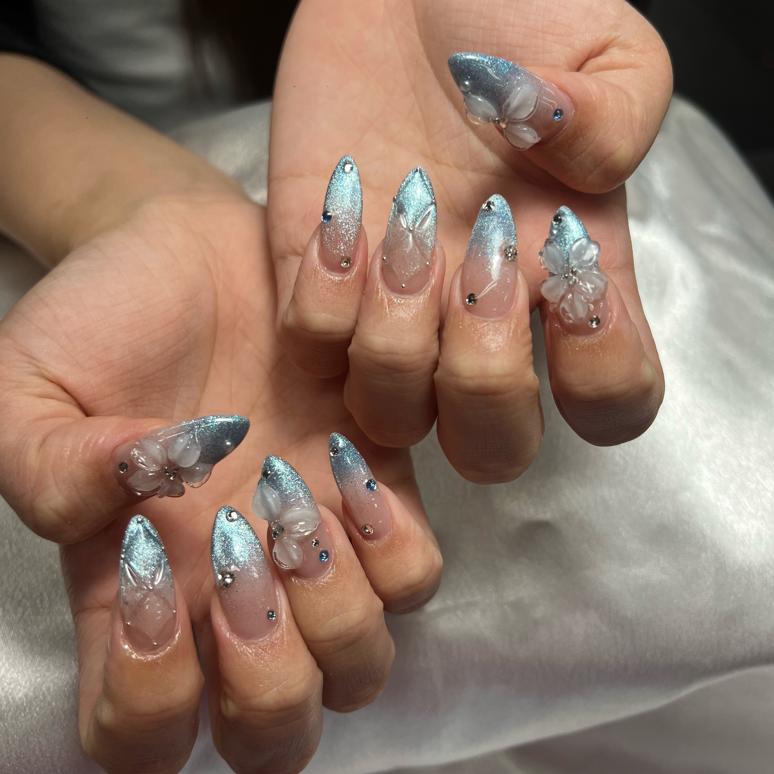 Doraemi_ana.chuo_nail