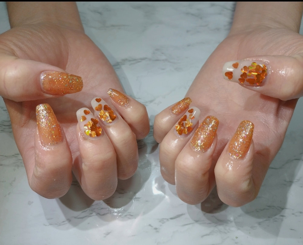 NailSalon_monami