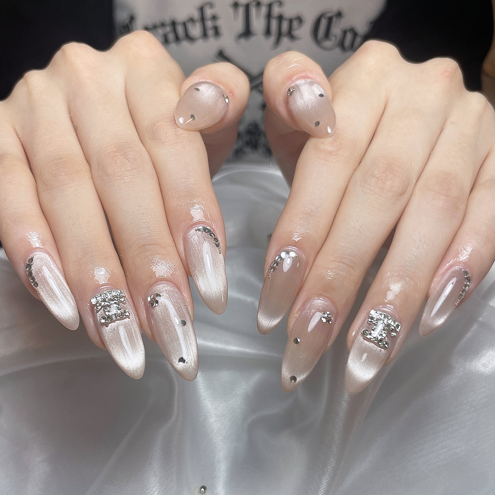 Sasoriza_nail