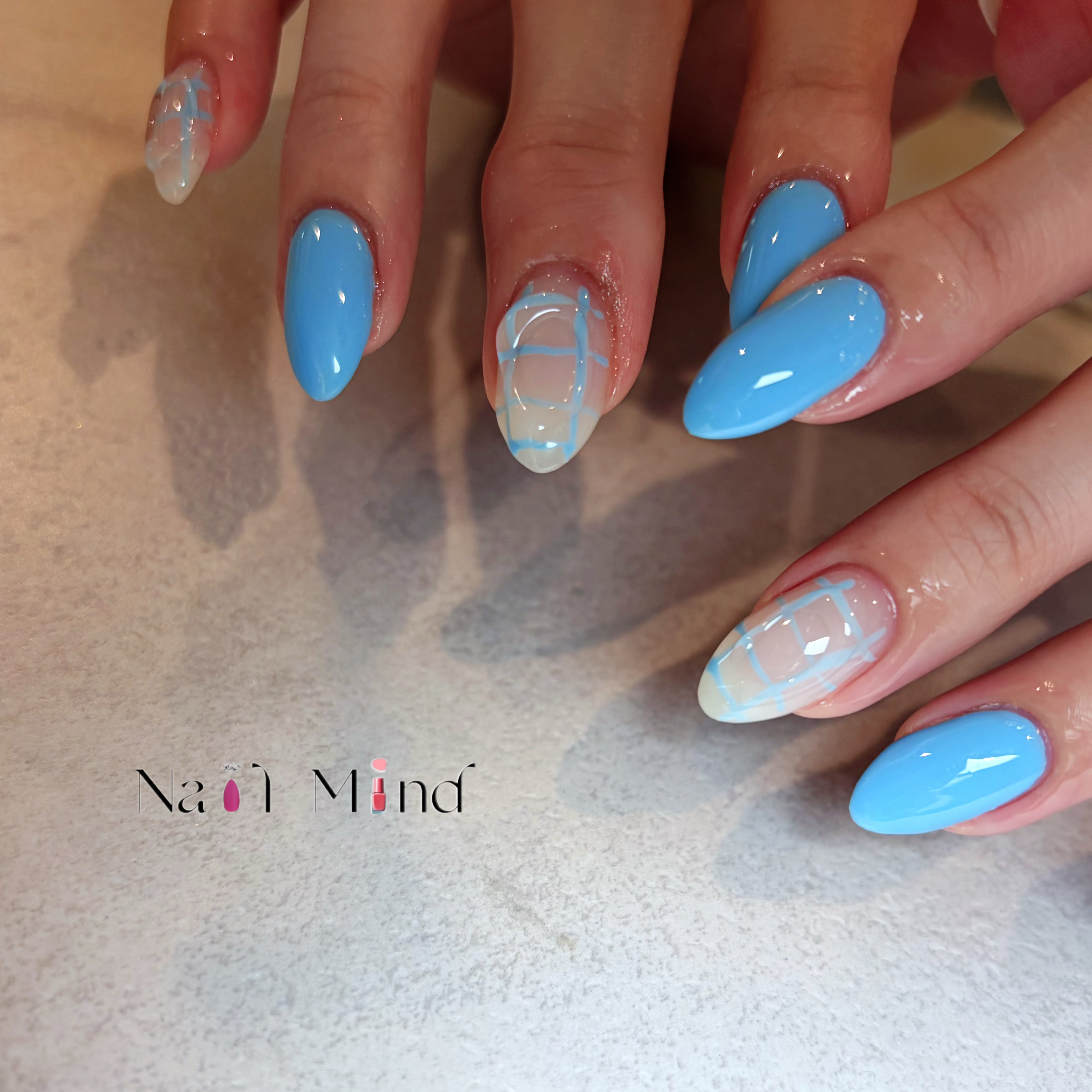 NailMind
