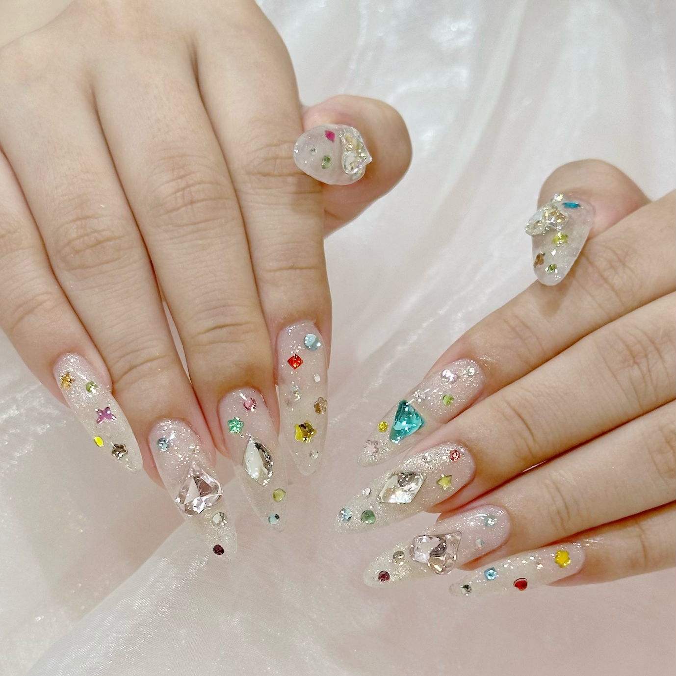 yokochan_nail