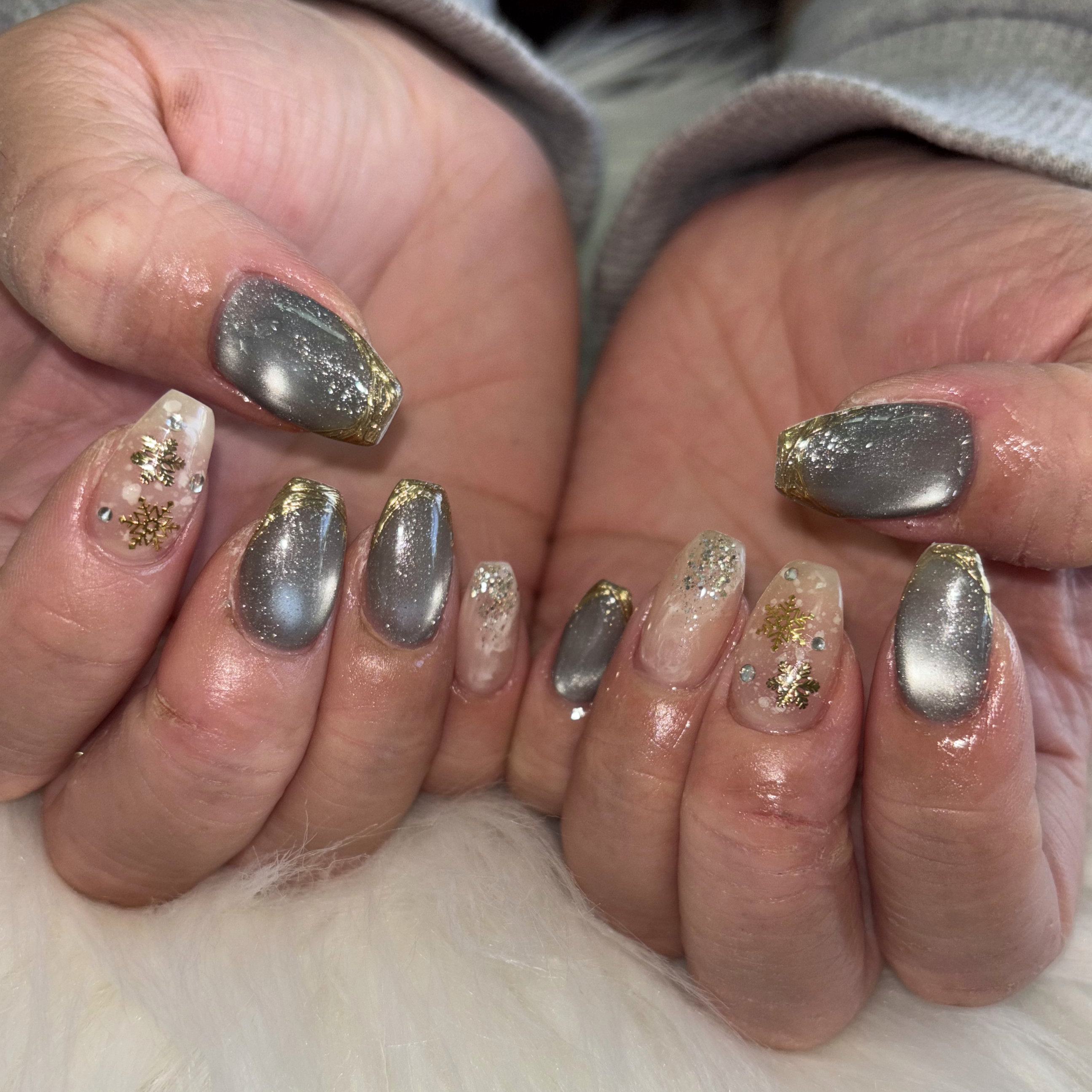 NailRavie