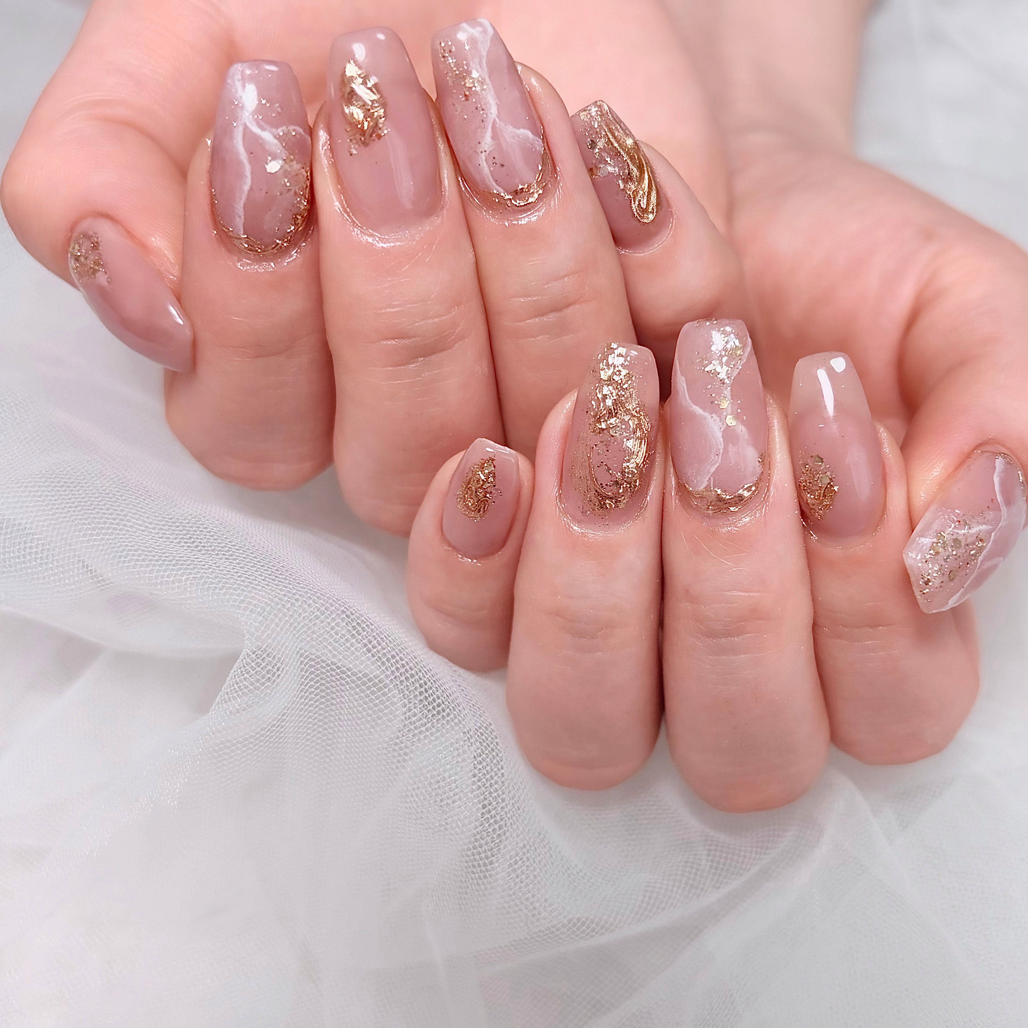 ネイリー（Nailie） - altema_nail