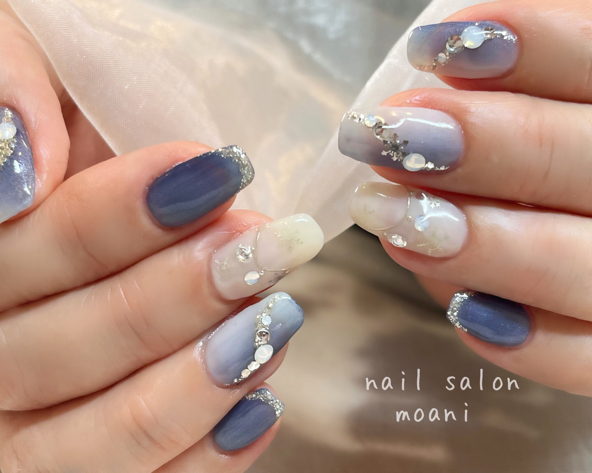 ネイリー（Nailie） - moani