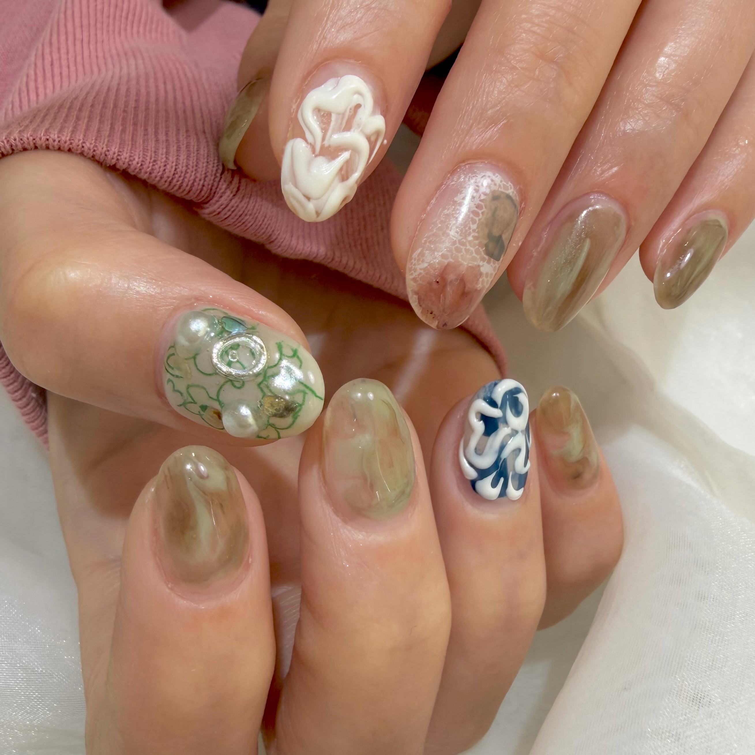 privatenailsalon_nailroom