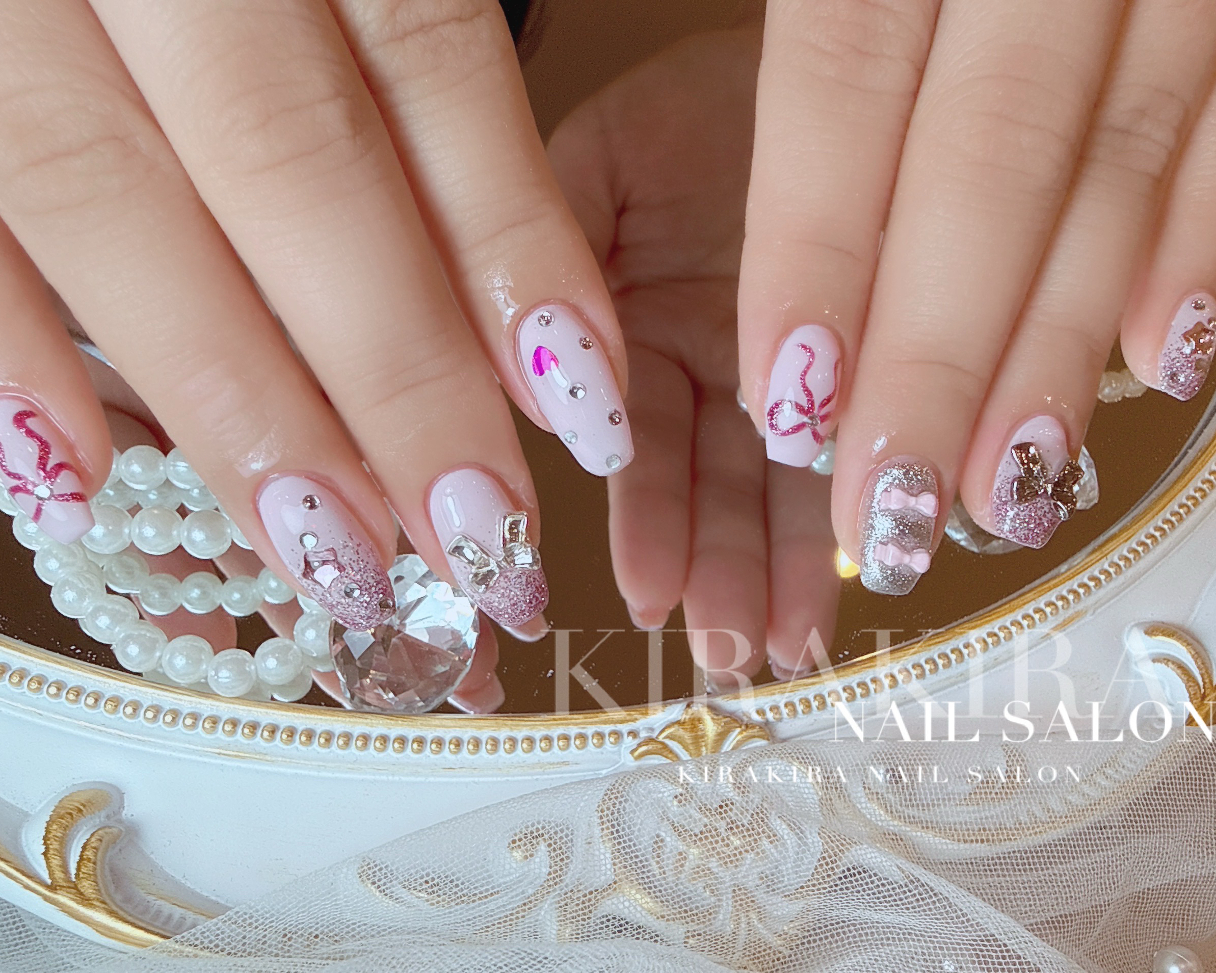 kirakira_nail