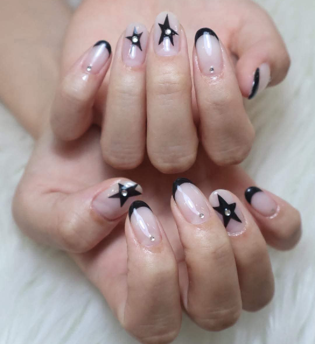 NanaRisuNails