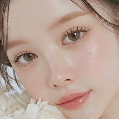 高濃度補修2stepトリートメント付き♡まつ毛パーマ