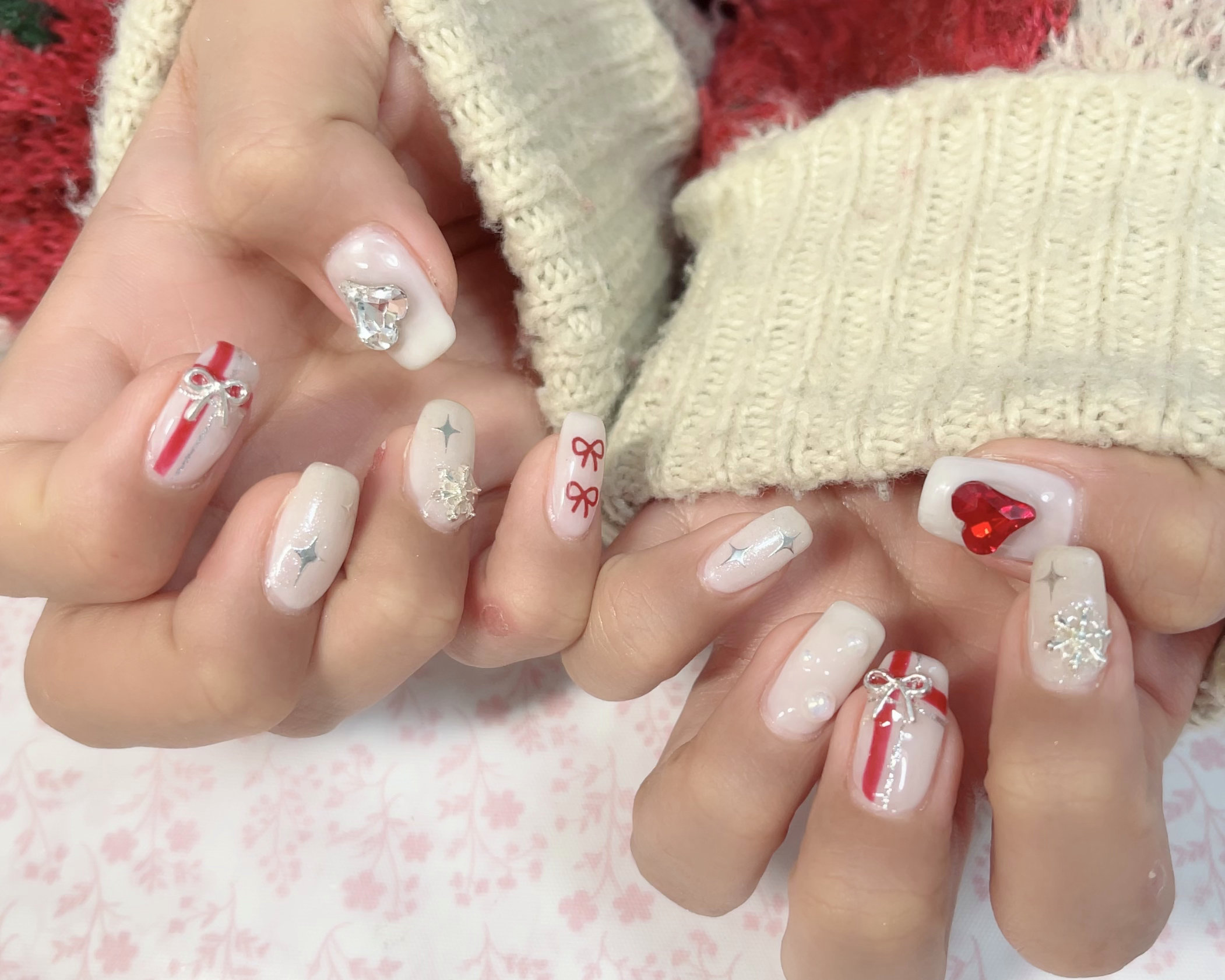 CatsNail_masami