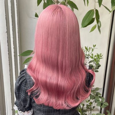 【ご新規様限定】似合わせカット＋カラー＋髪質改善トリートメント✨
