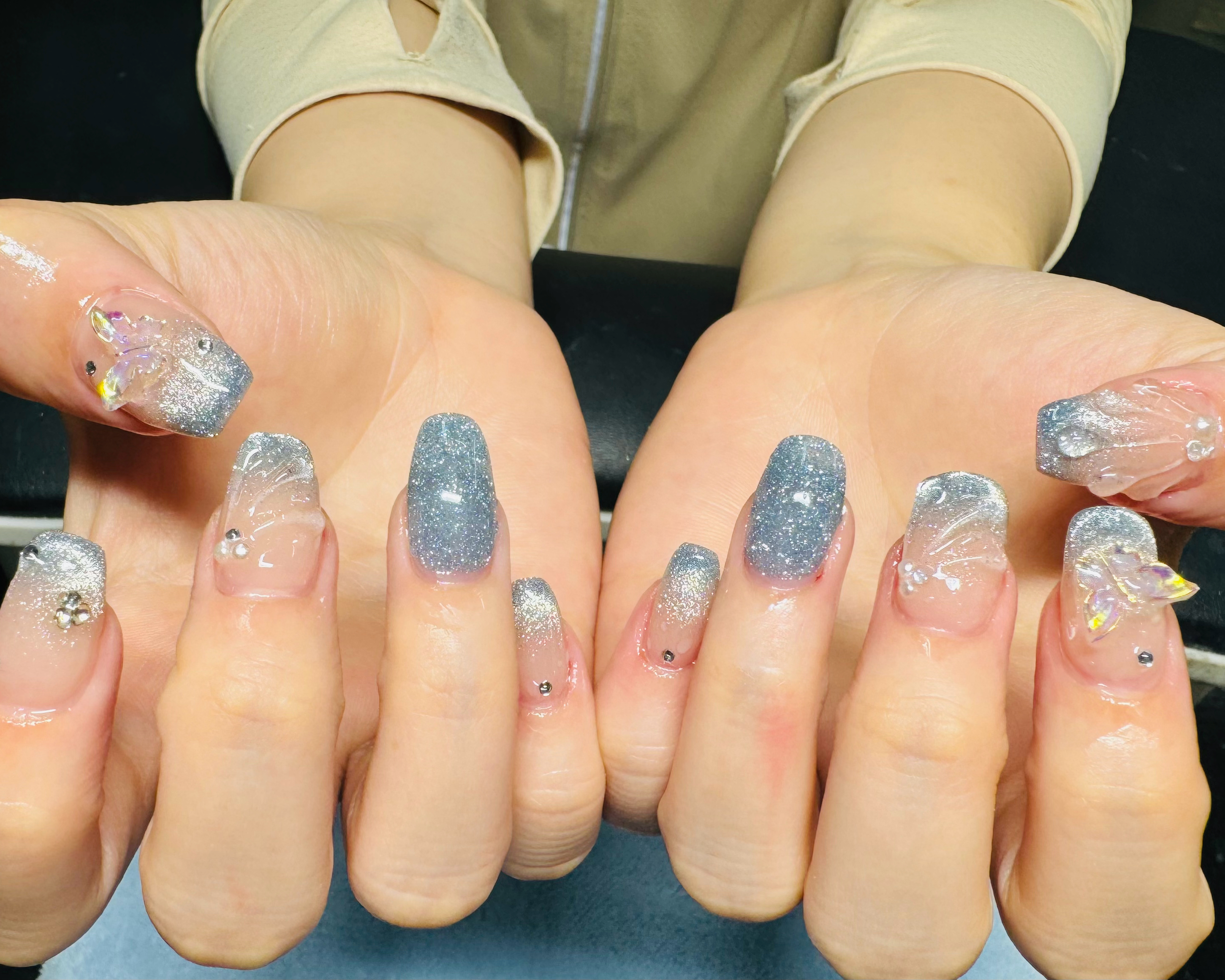 sakura09.nail