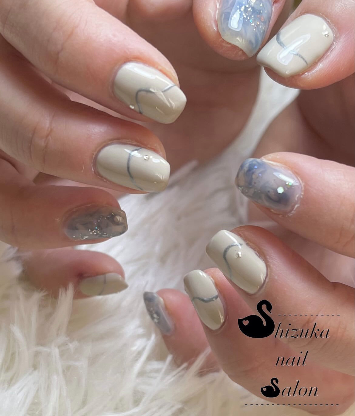 Shizuka.nailsalon