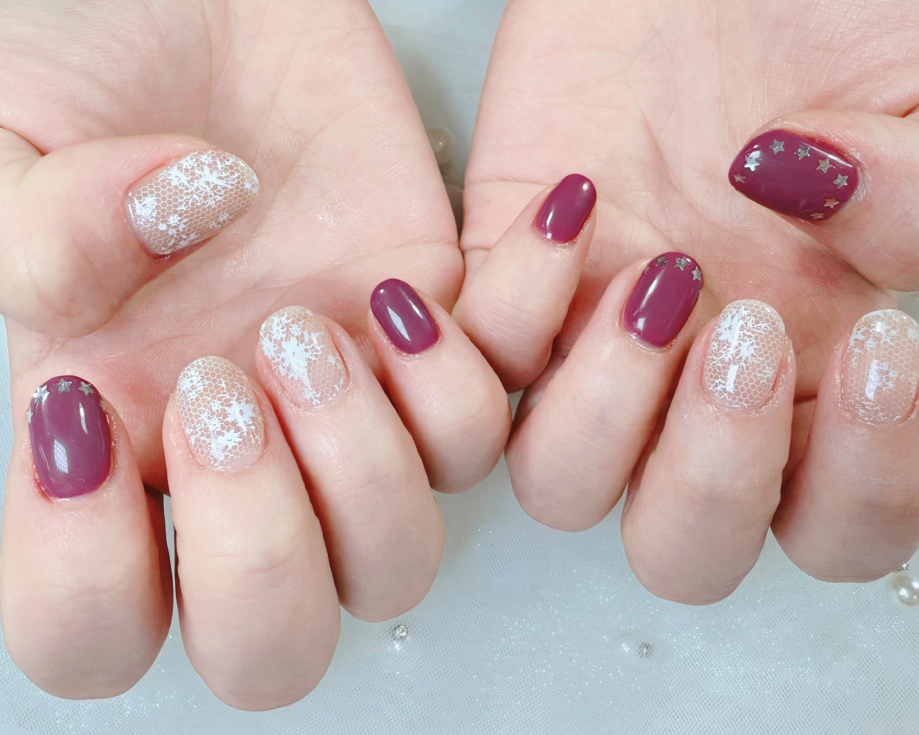 ikufonnail