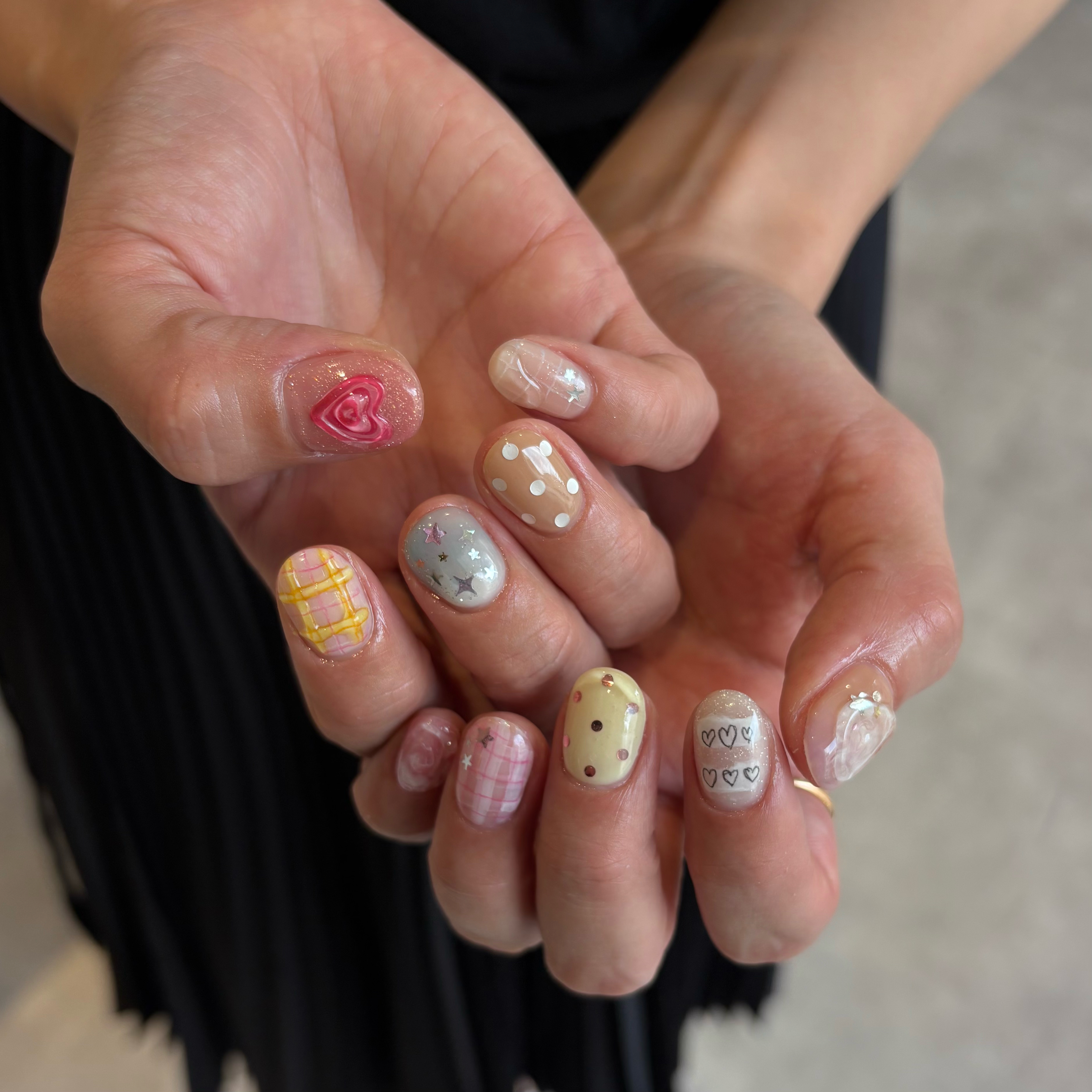 teaknail_mai