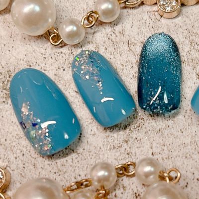 シンプル定額デザイン¥4980💅