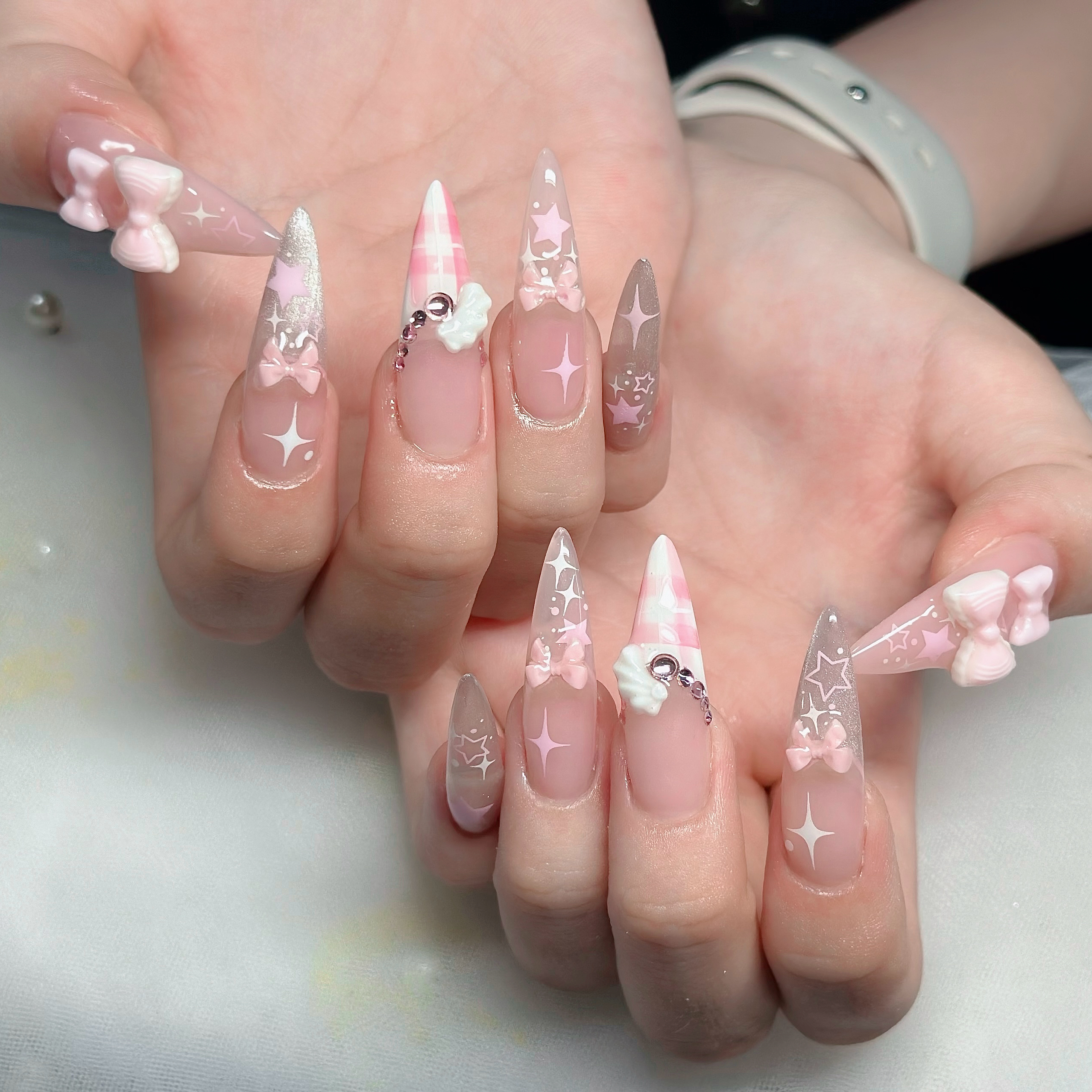 hbabynail0007
