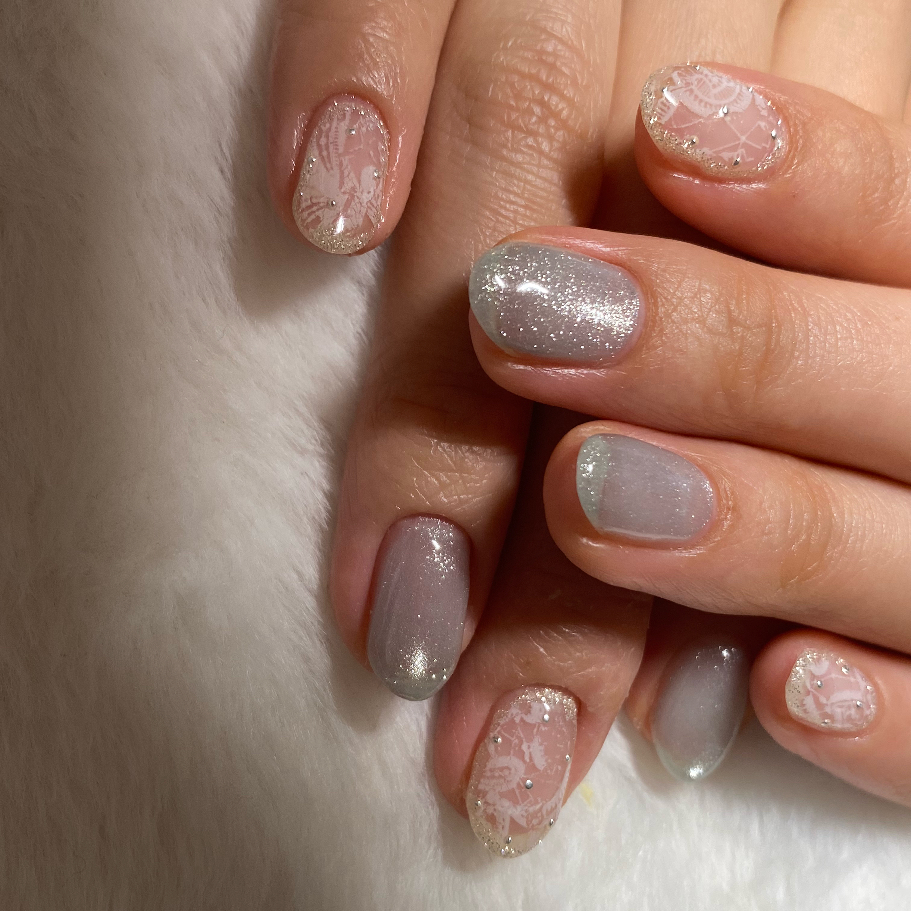 babynails