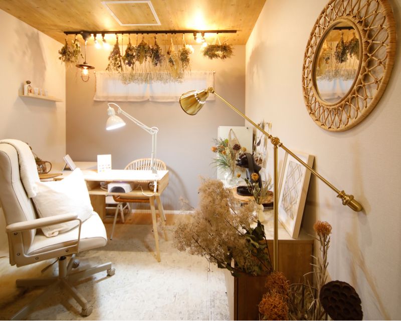 Nailroom Gypso