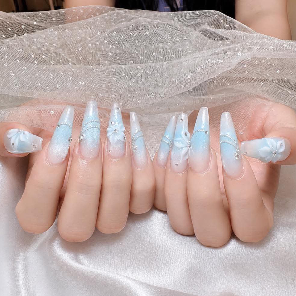 Seika.Queennail