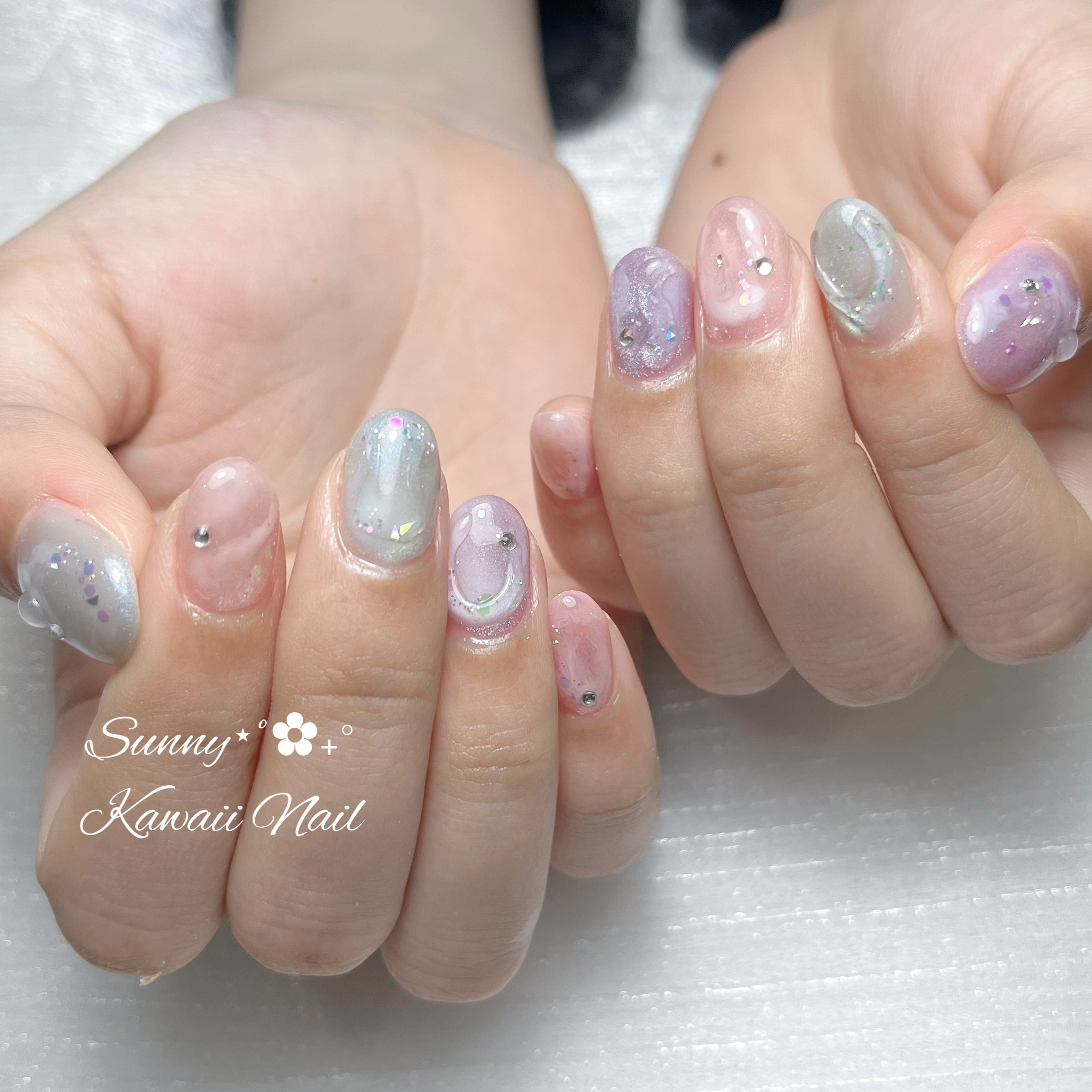 Sunny_KawaiiNail