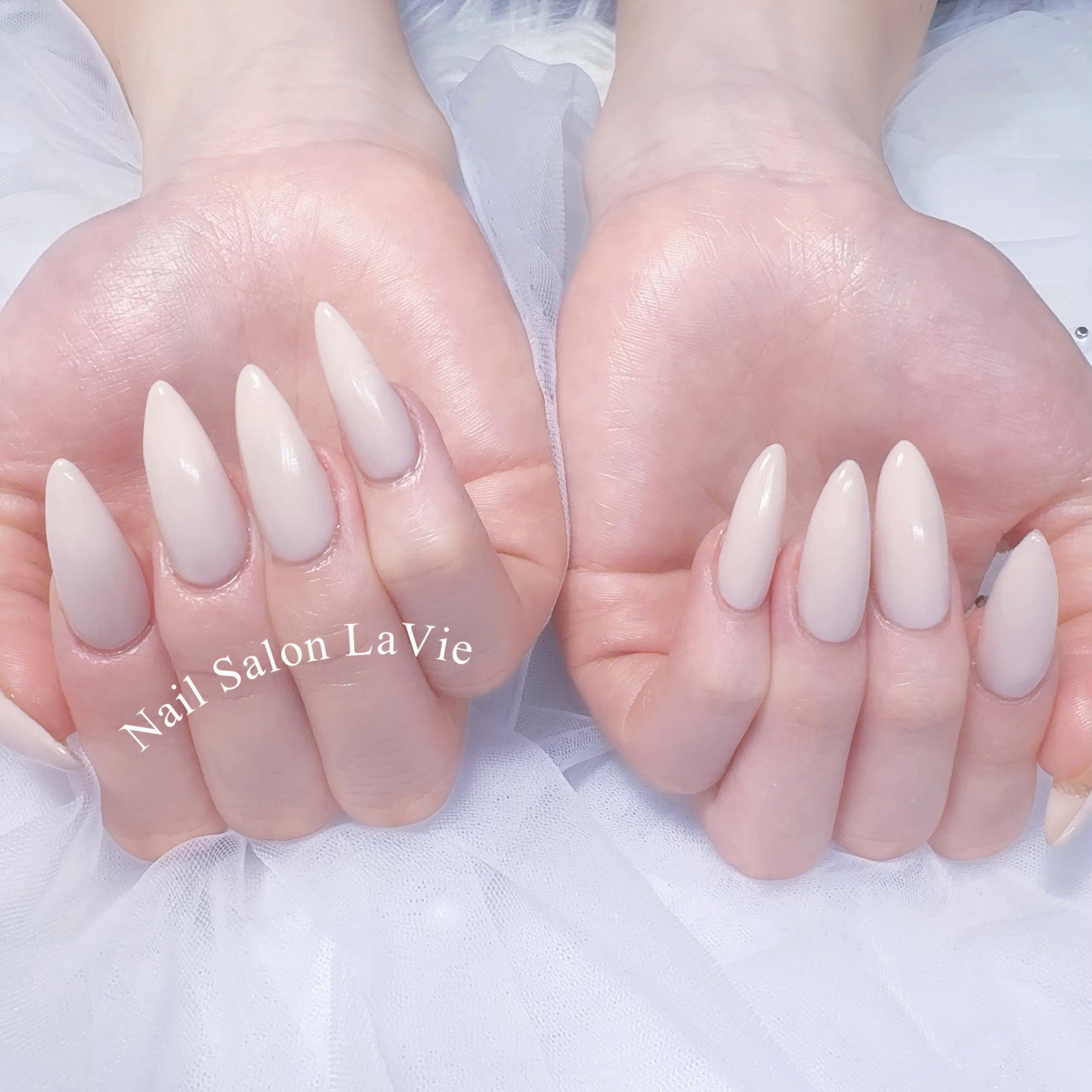 LaVie_nail.