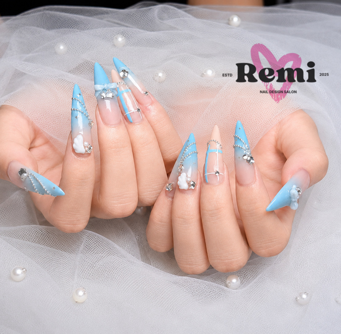 Remi_nail_shibuya