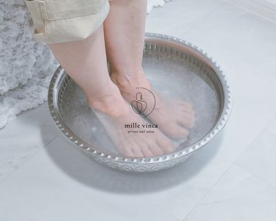 フットケア